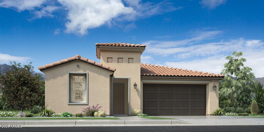17156 W ROSEVILLE Street, Surprise, AZ 85388
