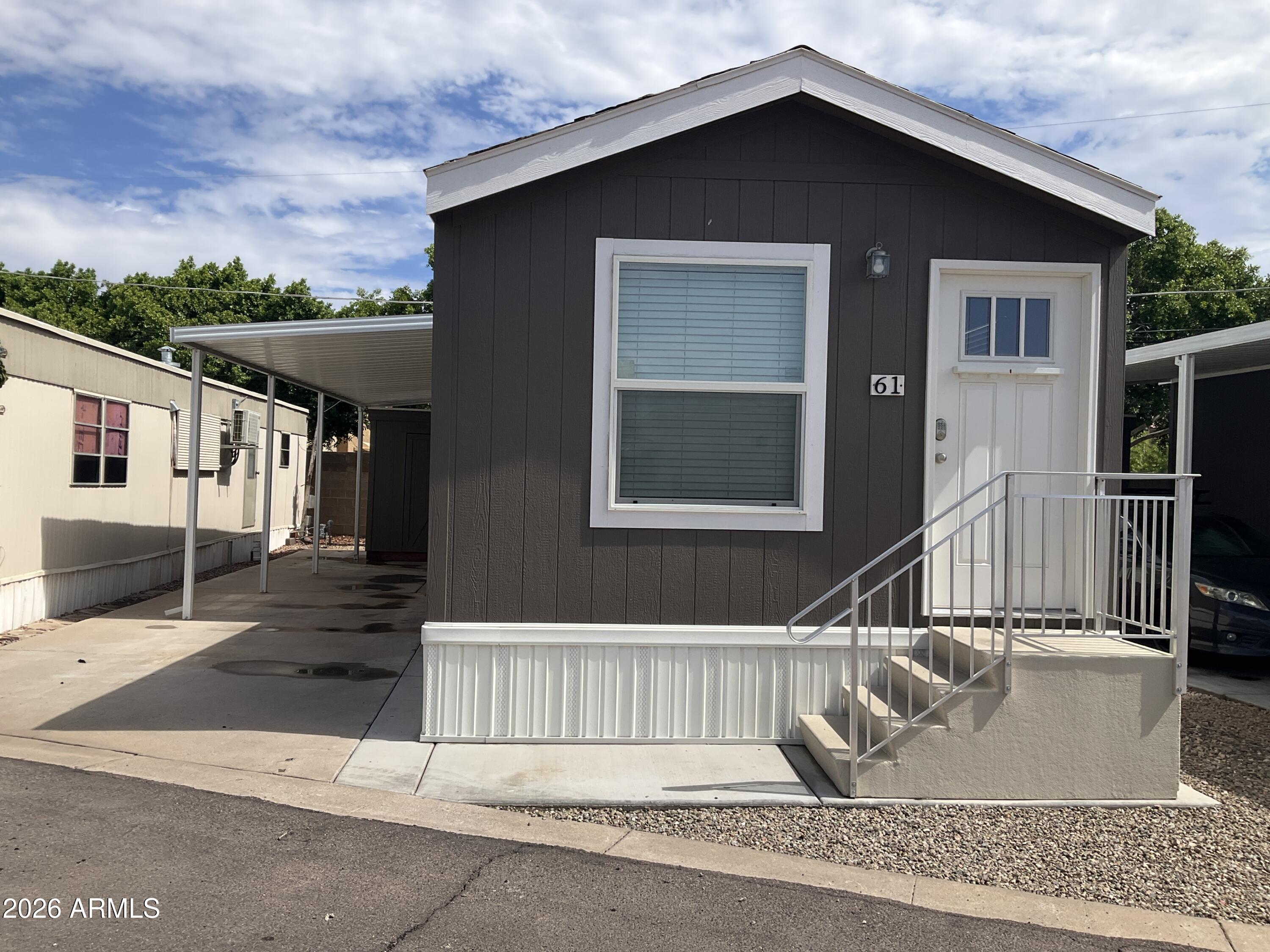 61 W Southern Avenue 61, Mesa, AZ 85210