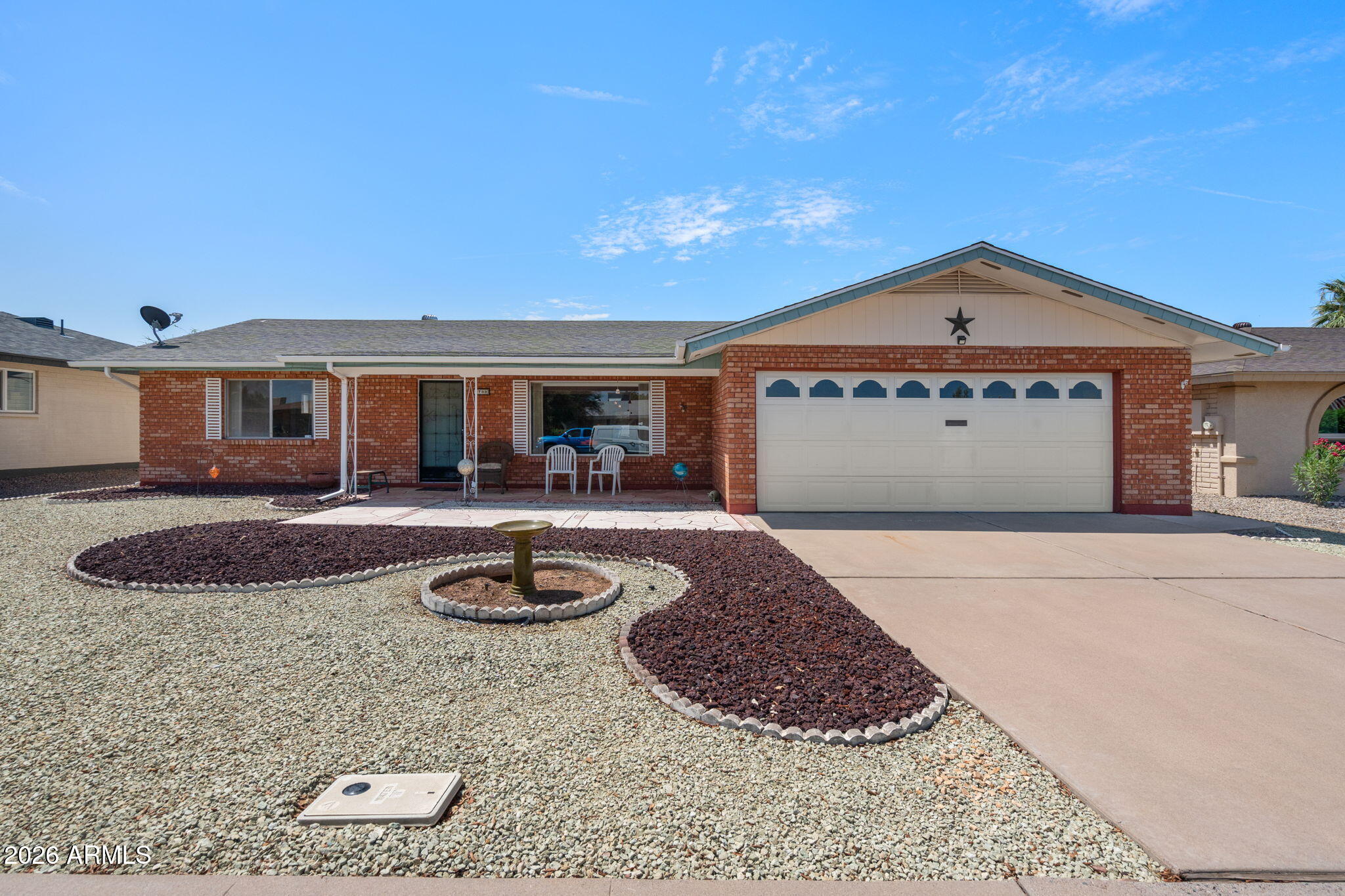 4733 E FLORIAN Circle, Mesa, AZ 85206