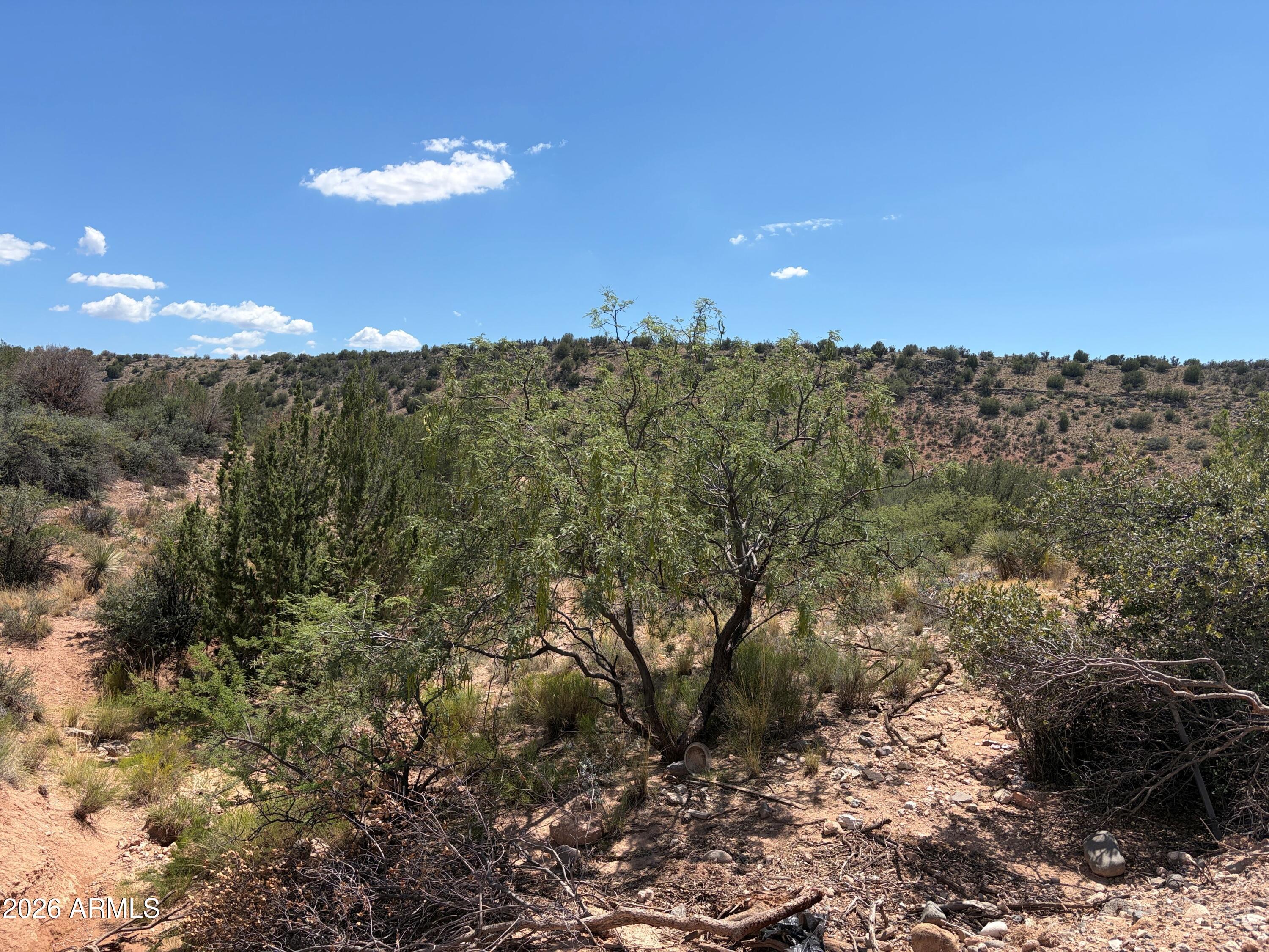 4315 E COYOTE CANYON -, Rimrock, AZ 86335