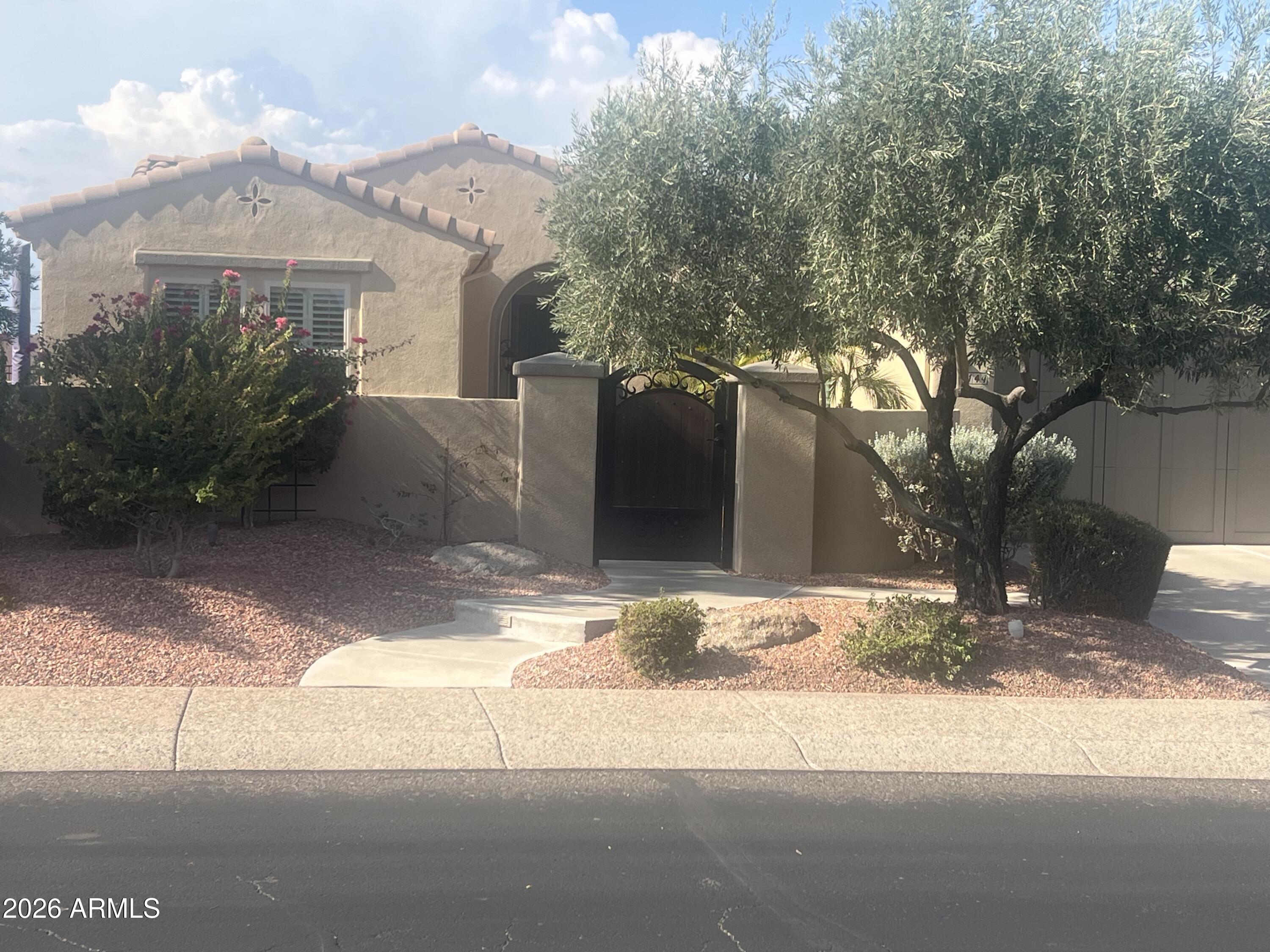 13144 W JUNIPERO Drive, Sun City West, AZ 85375