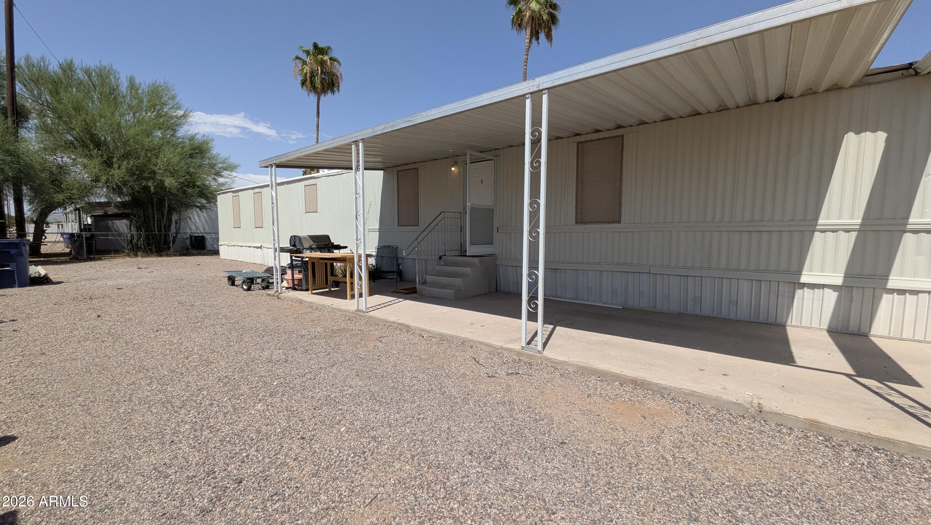 156 N HAWES Road 35, Mesa, AZ 85207