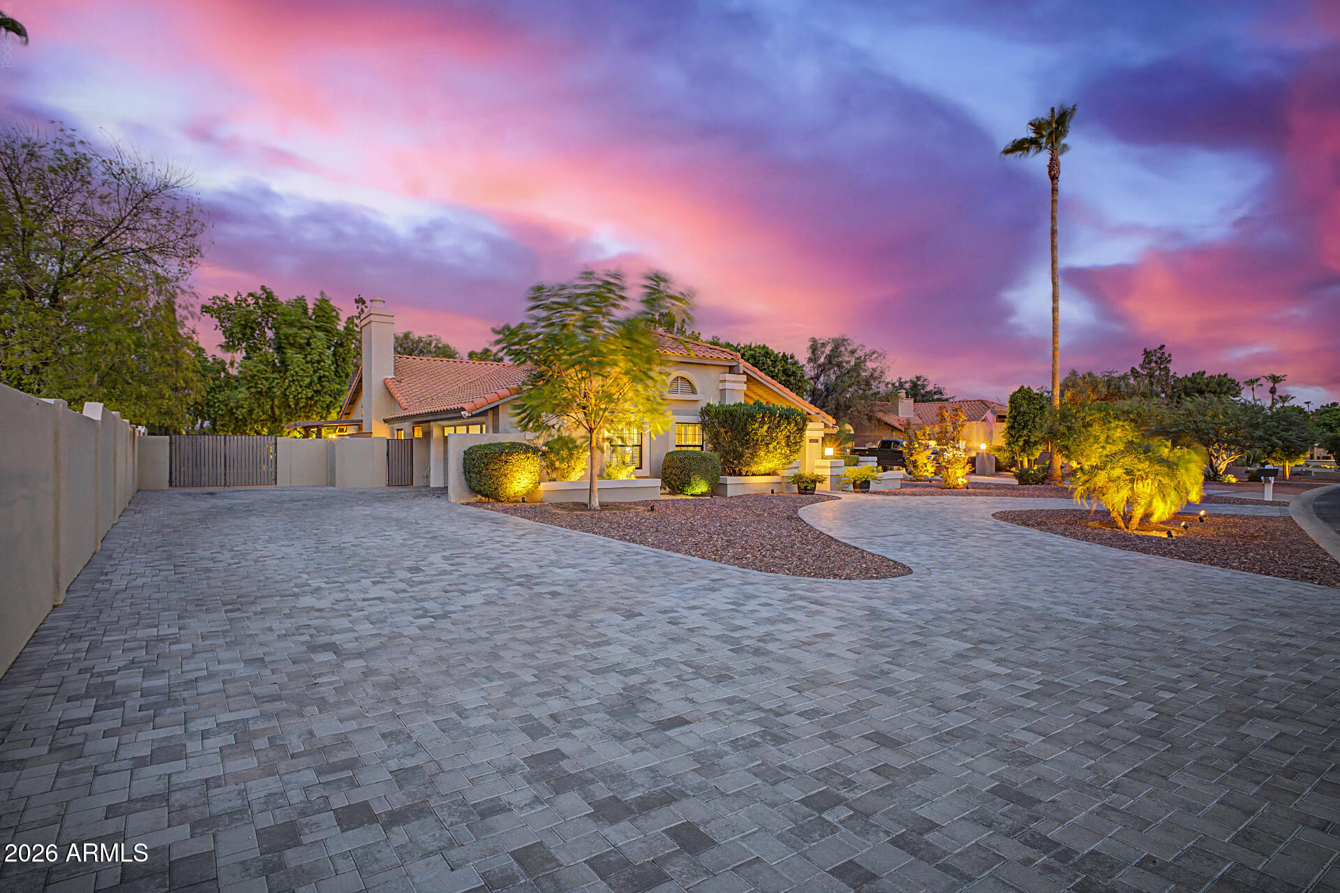 13653 N 69TH Drive, Peoria, AZ 85381