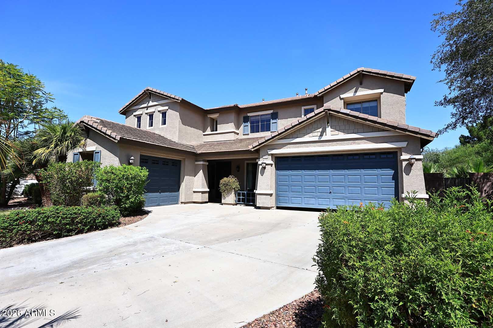 18586 E CATTLE Drive, Queen Creek, AZ 85142