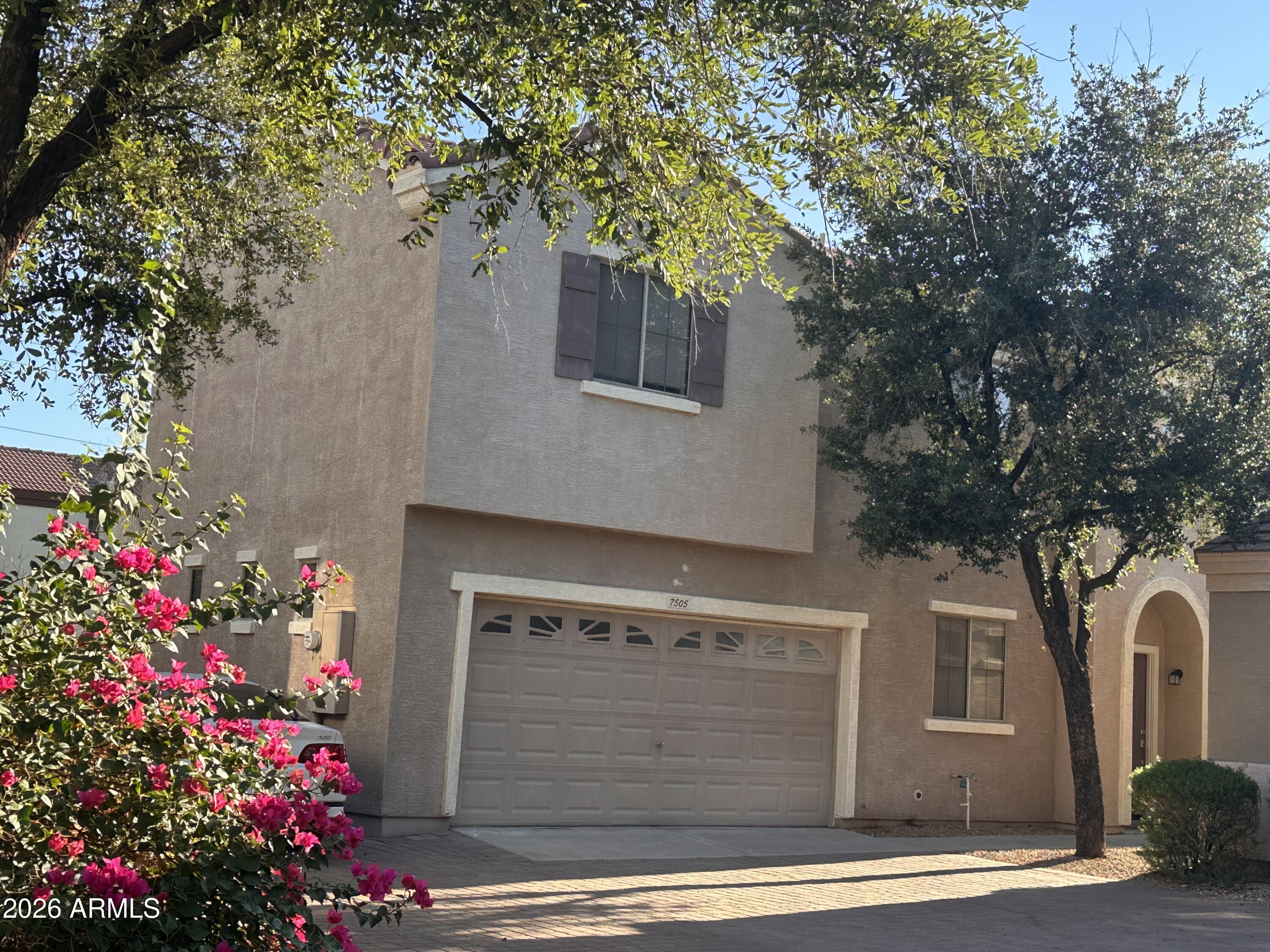 7505 S 13TH Place, Phoenix, AZ 85042