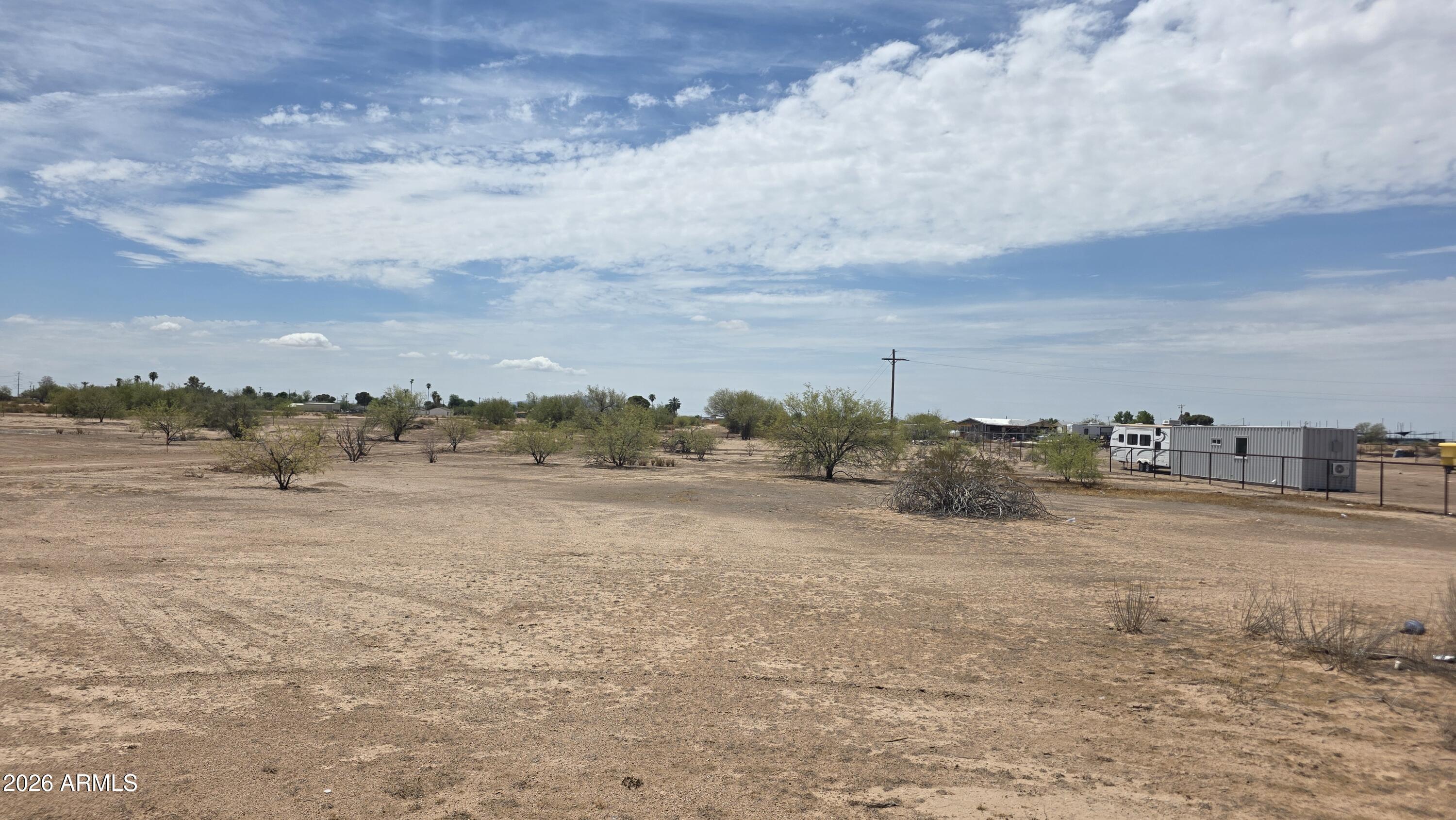 0000 E Angus Lane 2, Coolidge, AZ 85128