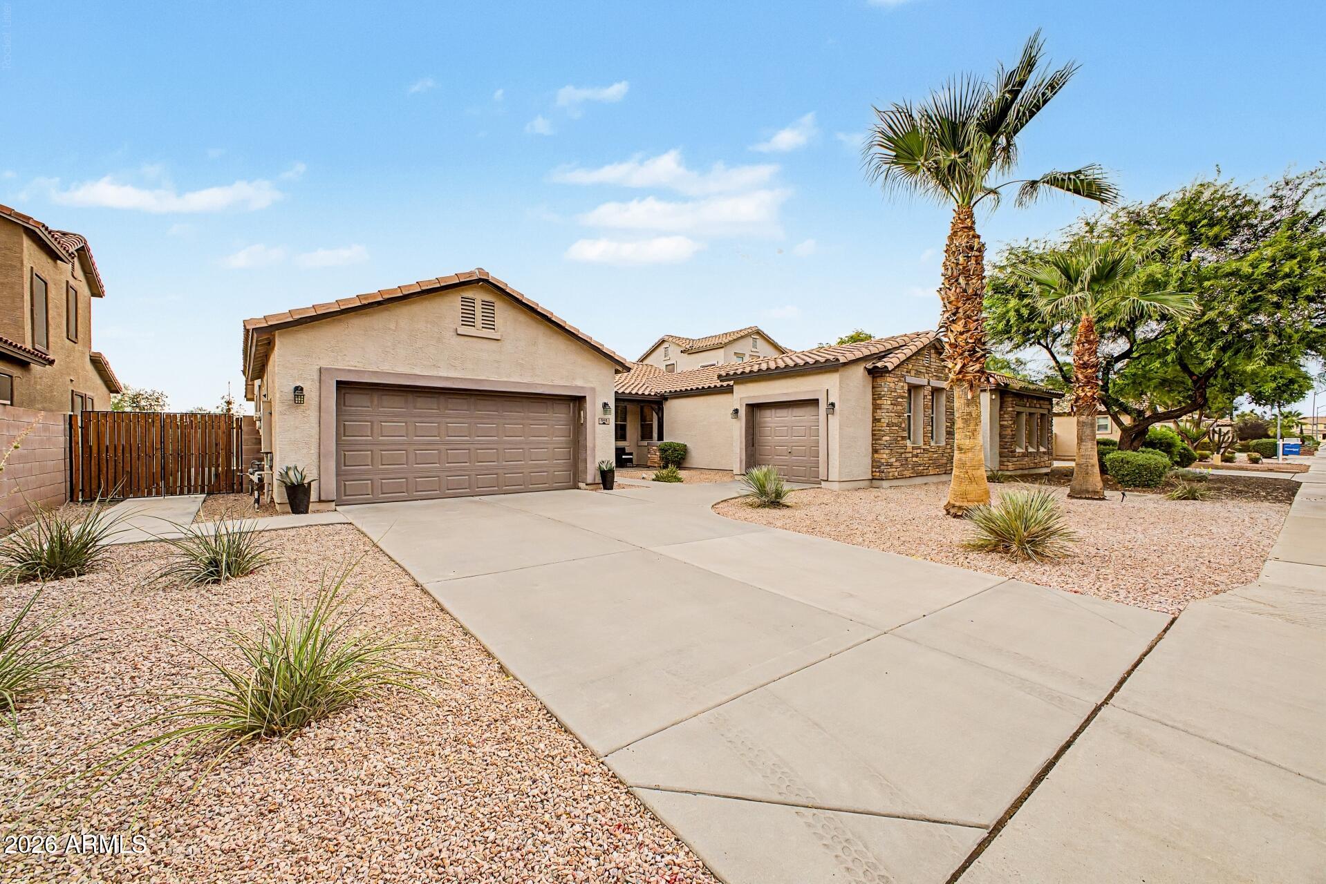 590 S EMERSON Street, Chandler, AZ 85225