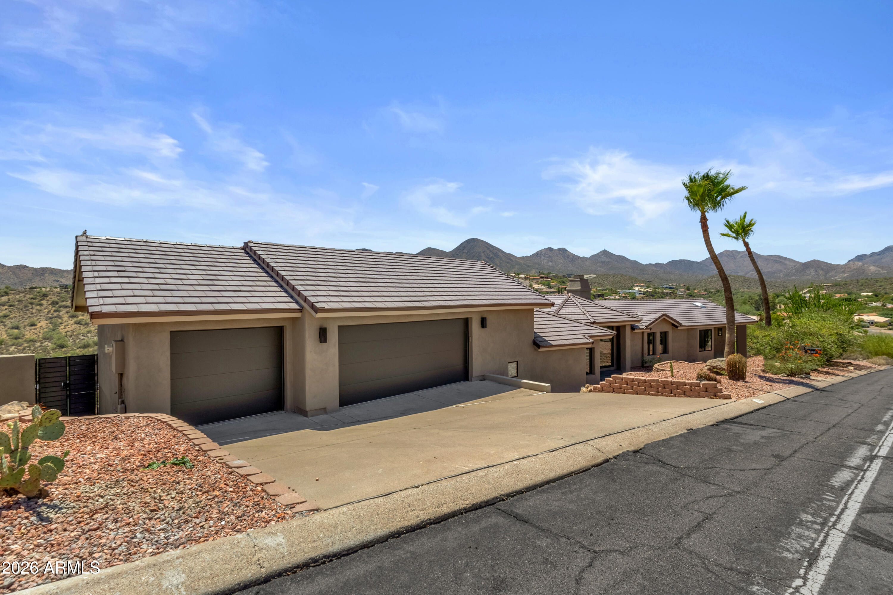 15261 E GOLDEN EAGLE Boulevard, Fountain Hills, AZ 85268