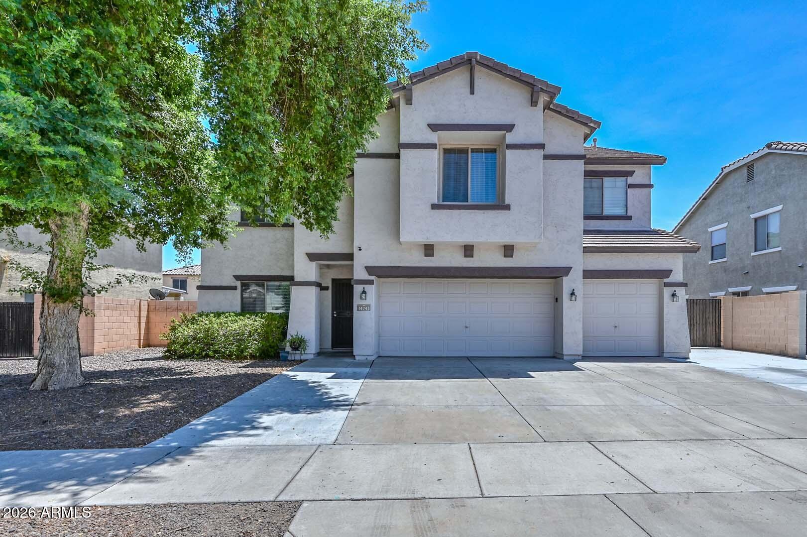 14243 W BANFF Lane, Surprise, AZ 85379
