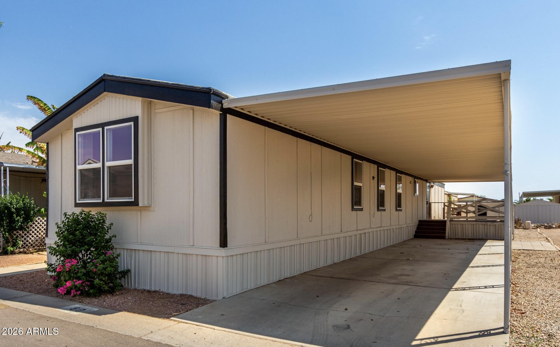 12721 W Greenway Road 80, El Mirage, AZ 85335