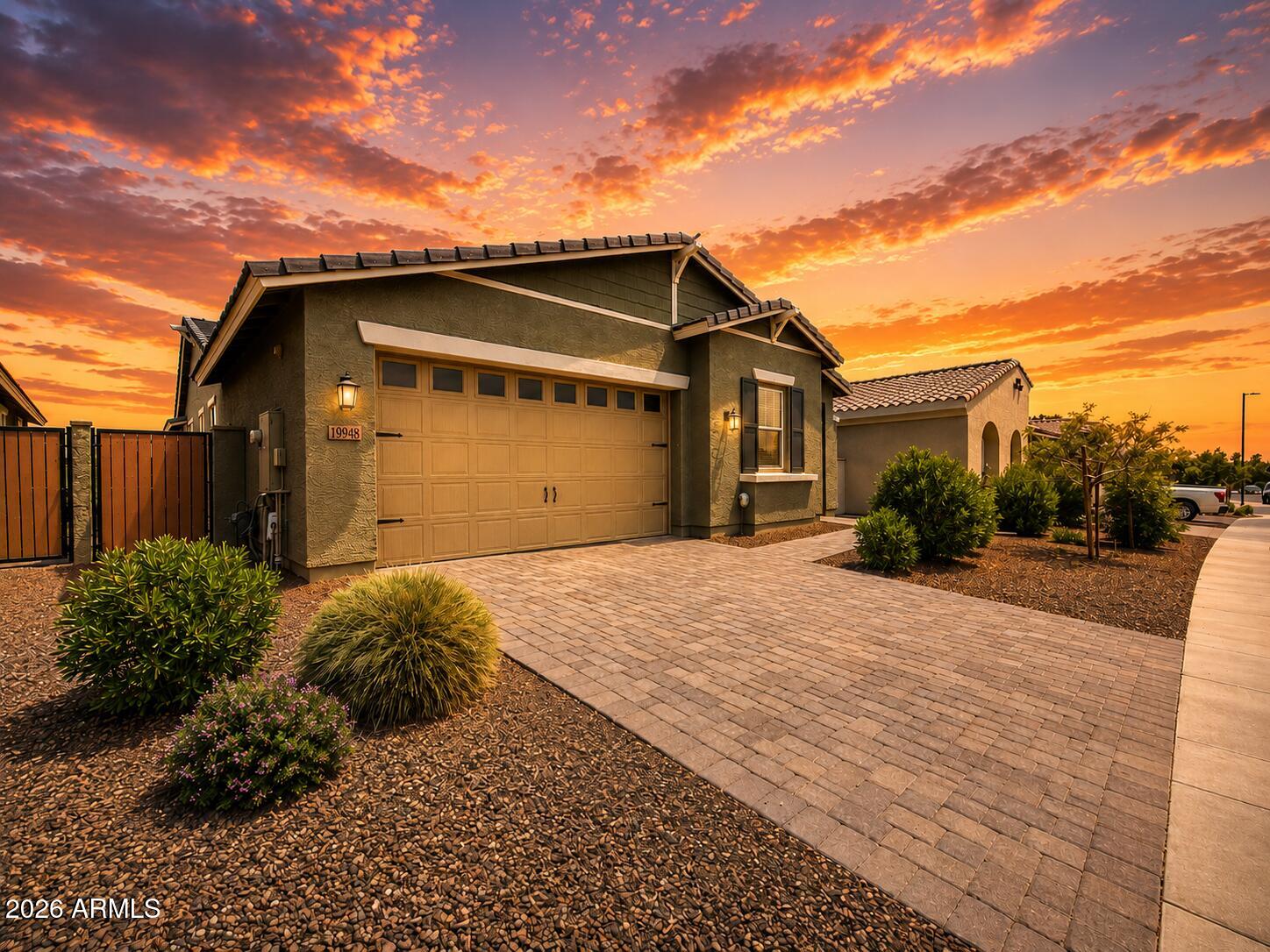 19948 W ROMA Avenue, Litchfield Park, AZ 85340
