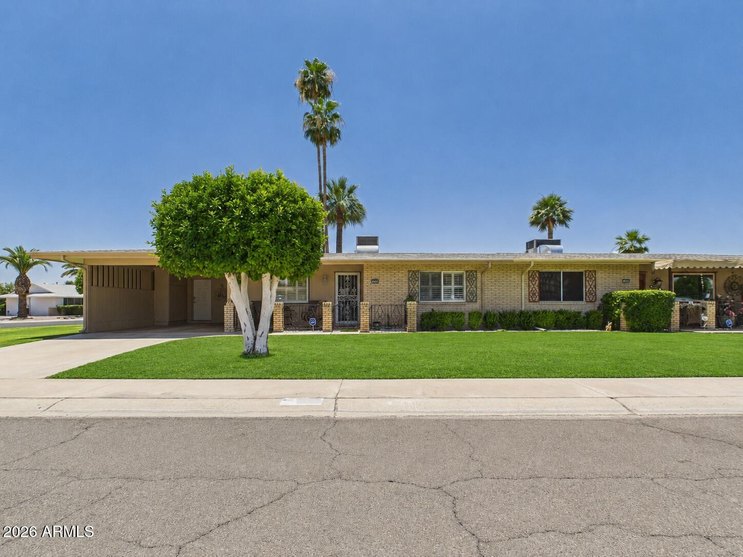 9915 W Mountain View Road, Sun City, AZ 85351