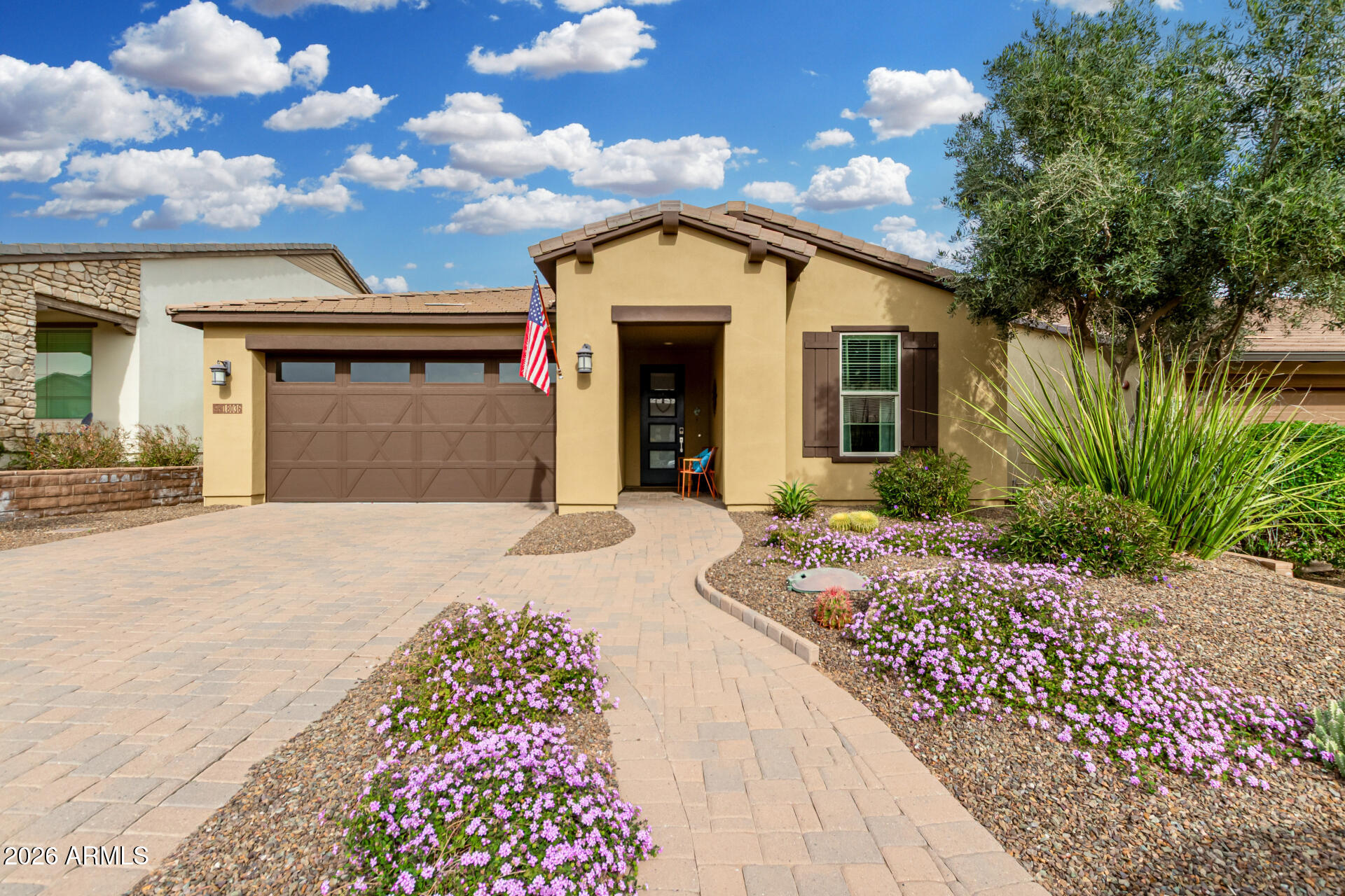 18036 E CURVA DE PLATA, Rio Verde, AZ 85263