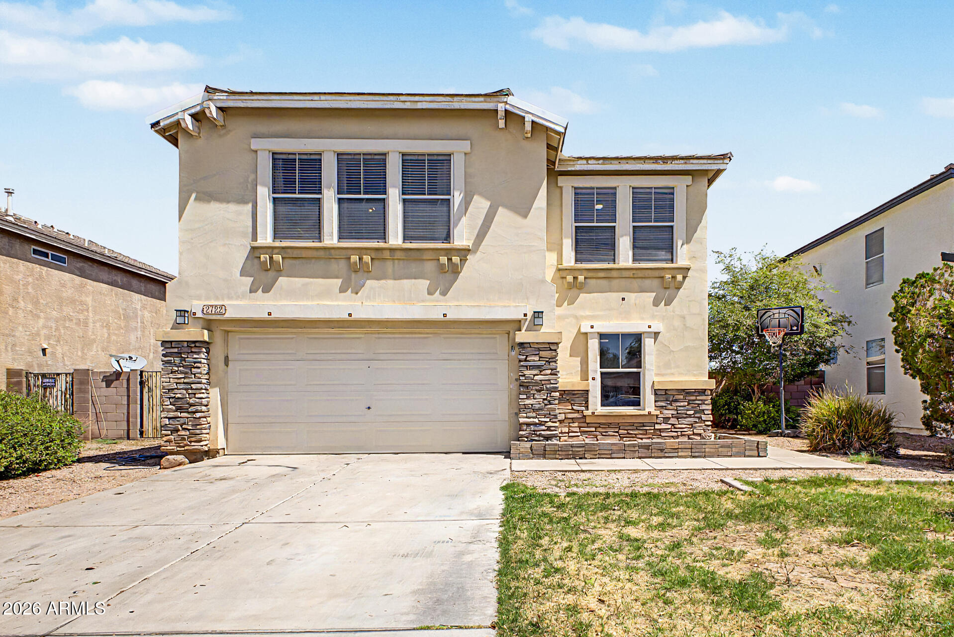 2722 W JASPER Avenue, Apache Junction, AZ 85120