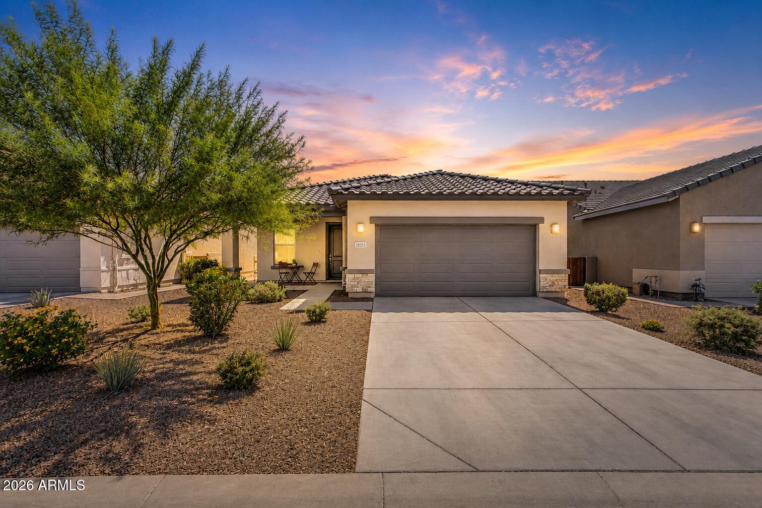 20575 N CANDLELIGHT Road, Maricopa, AZ 85138
