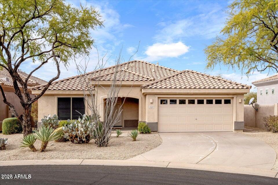 35360 N 93RD Way, Scottsdale, AZ 85262