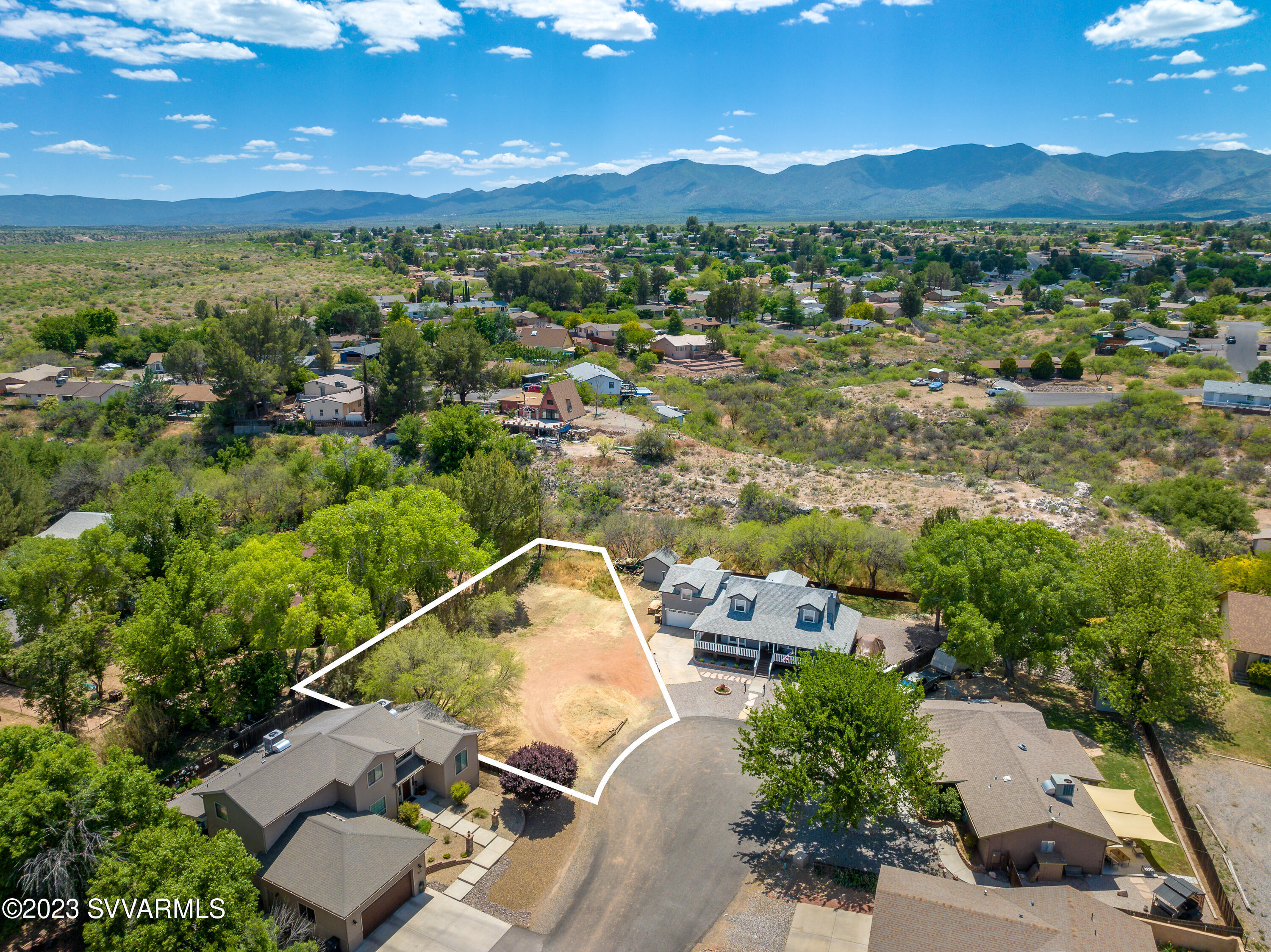 4857 E BADGER Circle 2316, Cottonwood, AZ 86326