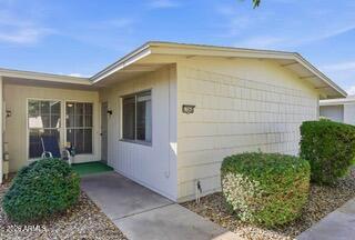 17042 N 105TH Avenue, Sun City, AZ 85373