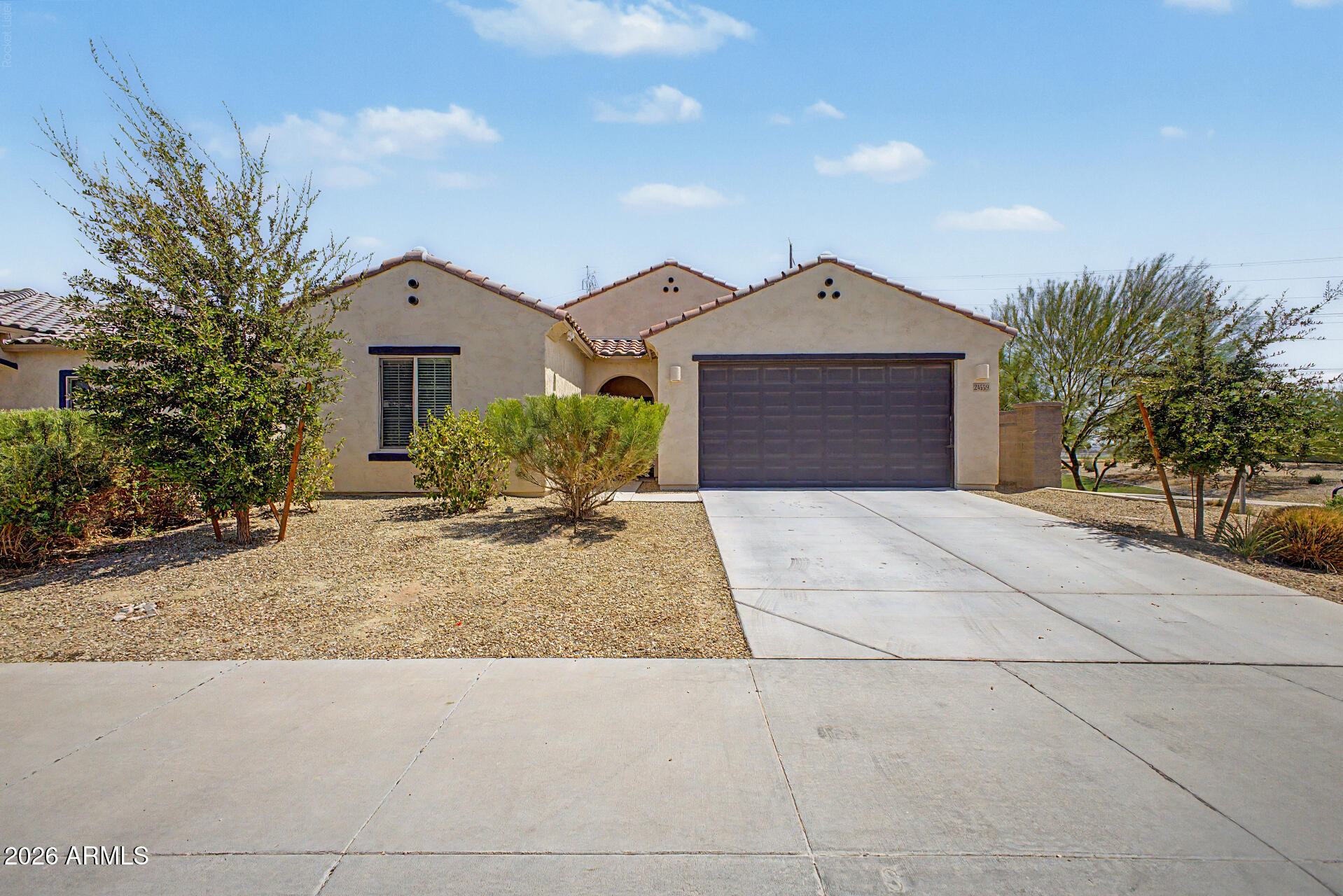 24559 W FLORES Drive, Buckeye, AZ 85326