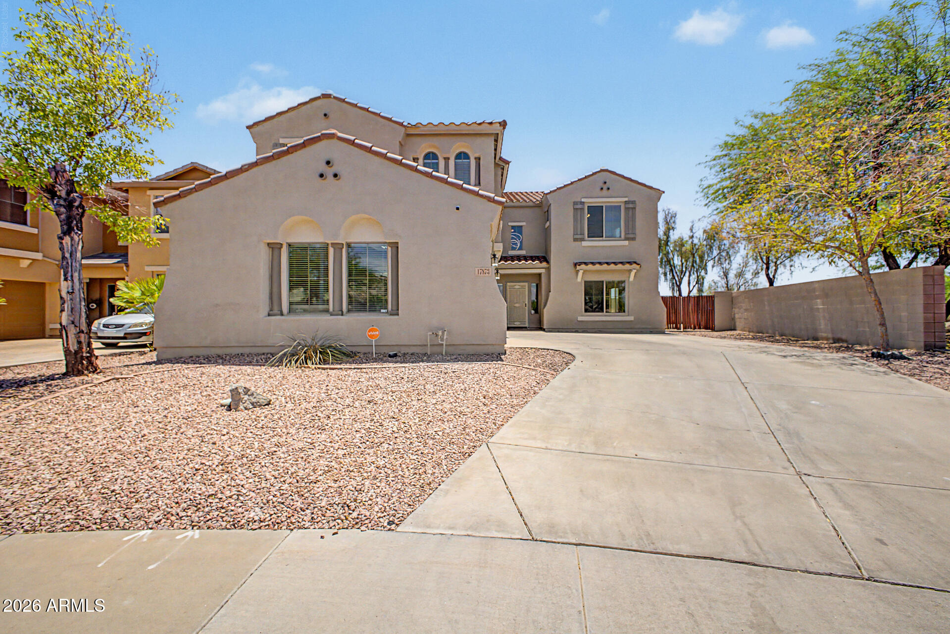 17873 W WATSON Lane, Surprise, AZ 85388
