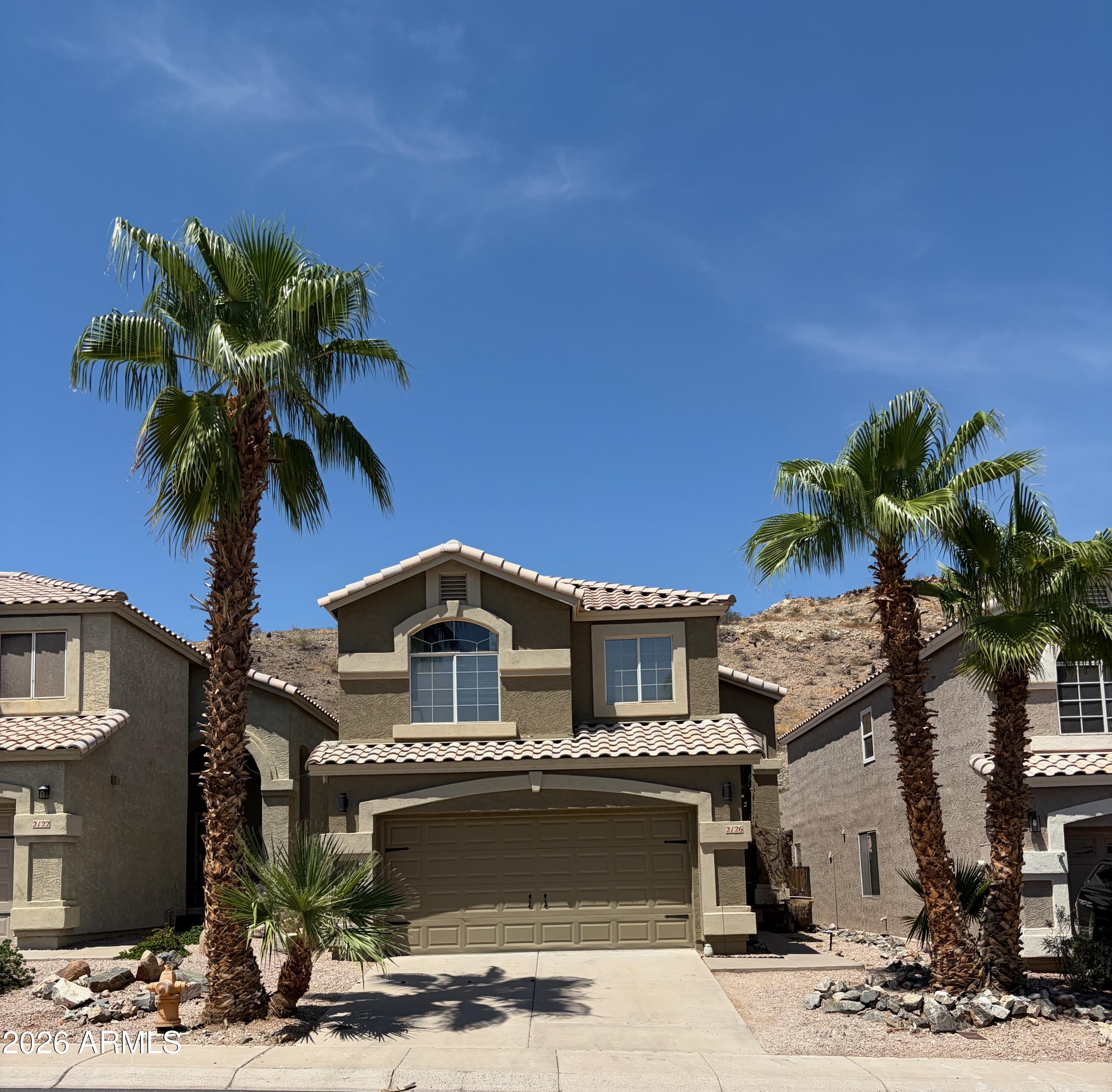 2126 E BRIARWOOD Terrace, Phoenix, AZ 85048