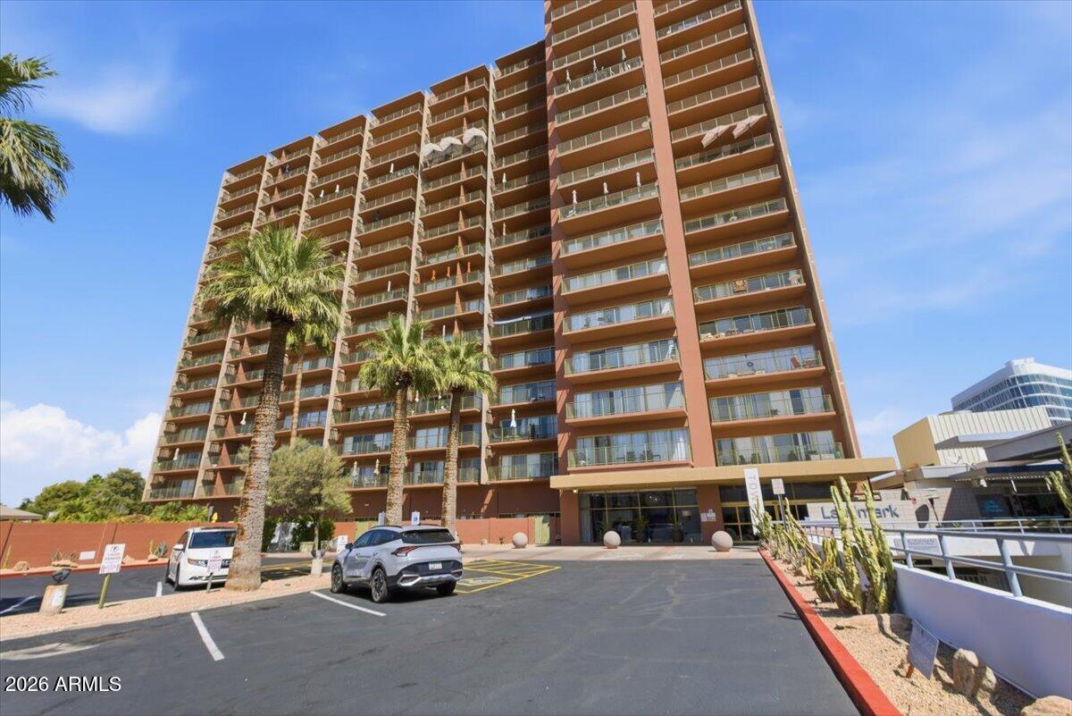 4750 N CENTRAL Avenue F14, Phoenix, AZ 85012