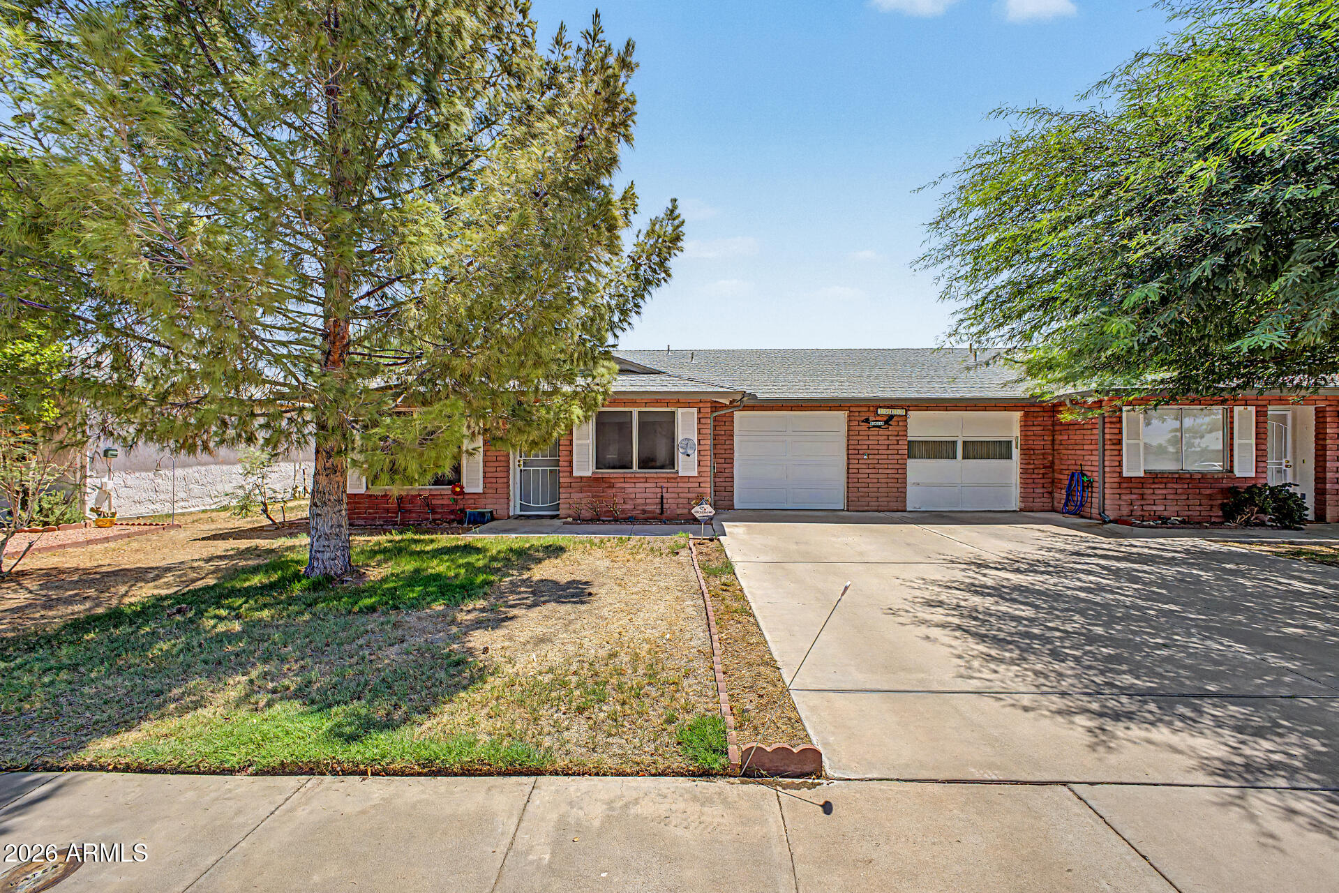 10119 N 96th Avenue A, Peoria, AZ 85345