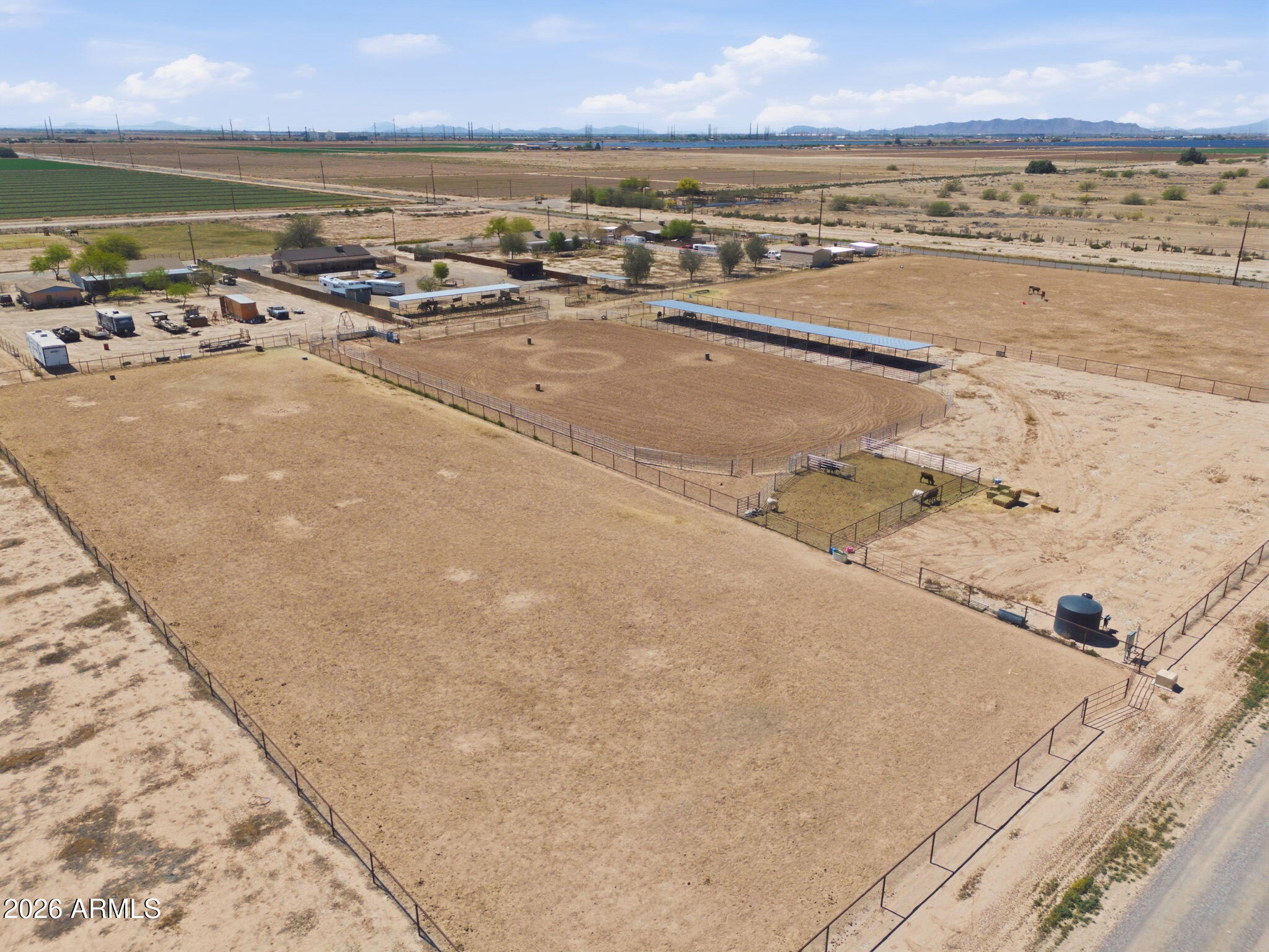 0 E Remuda Lane, Coolidge, AZ 85128