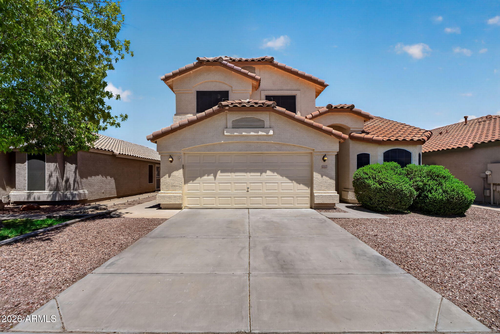 12602 W CAMBRIDGE Avenue, Avondale, AZ 85392