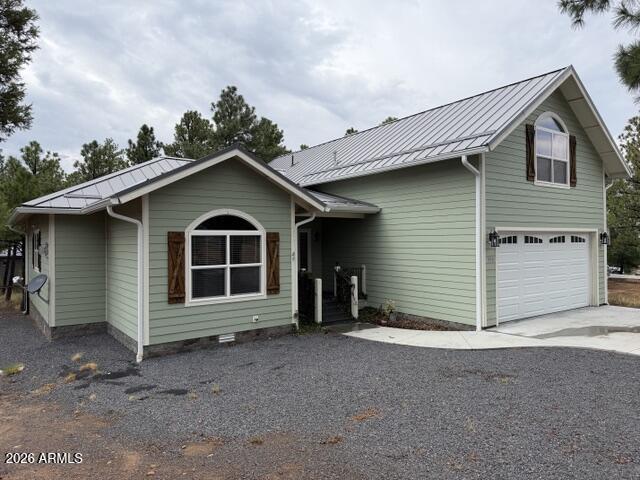 1080 S Redberry Drive, Show Low, AZ 85901
