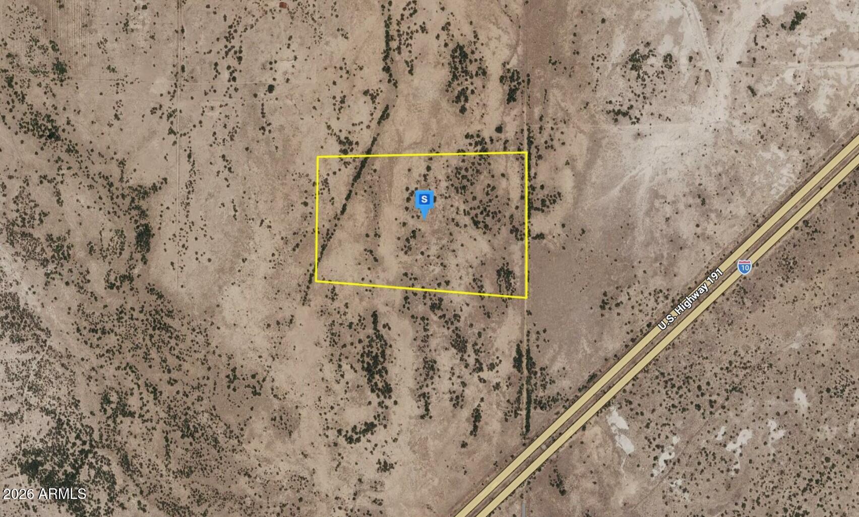 700 E Circle B Road 0, Willcox, AZ 85643