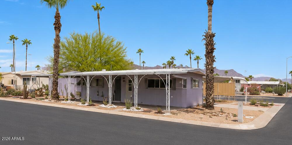 3405 S Tomahawk Road 139, Apache Junction, AZ 85119