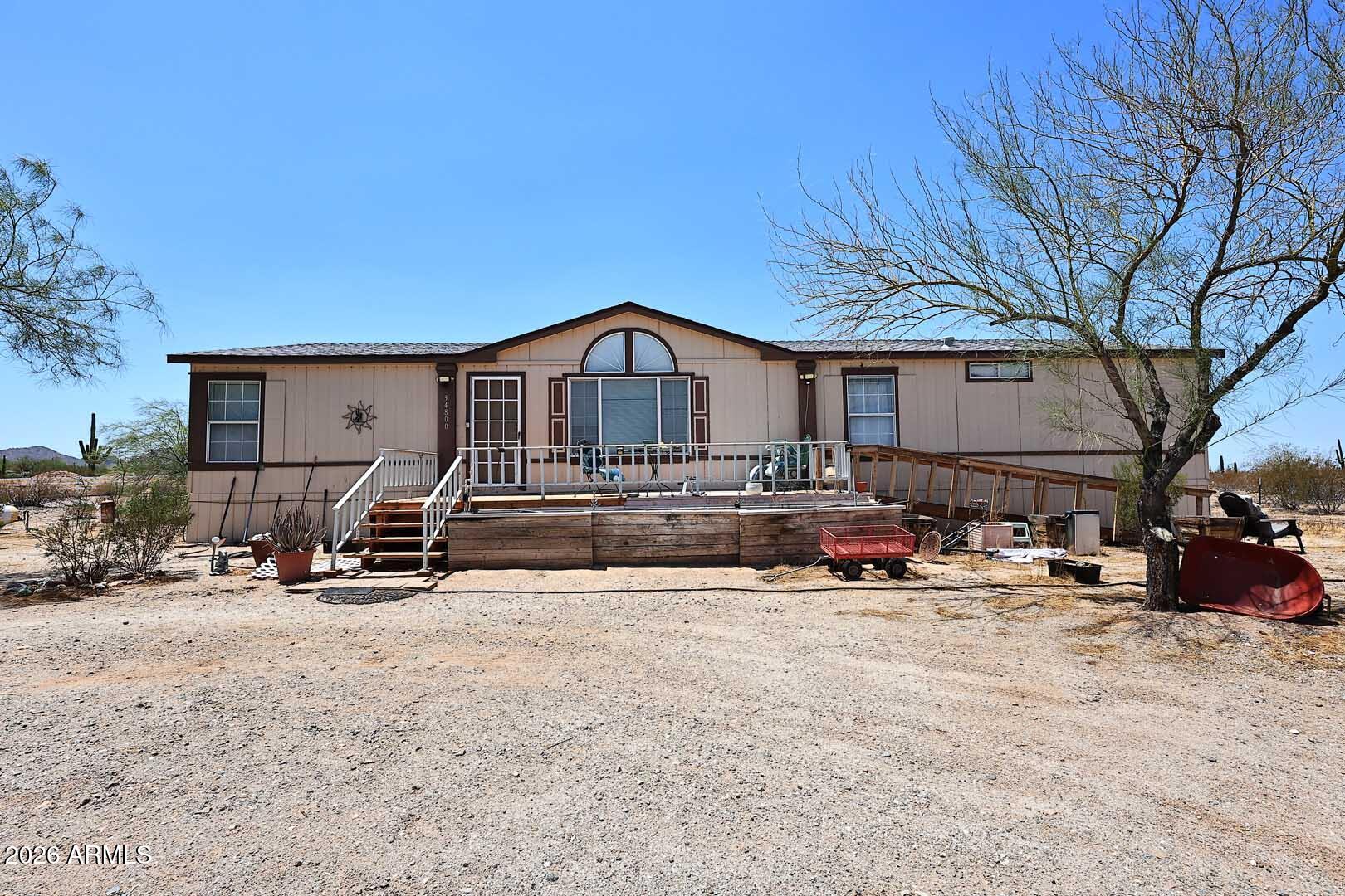 34800 N BELL Road, Queen Creek, AZ 85144