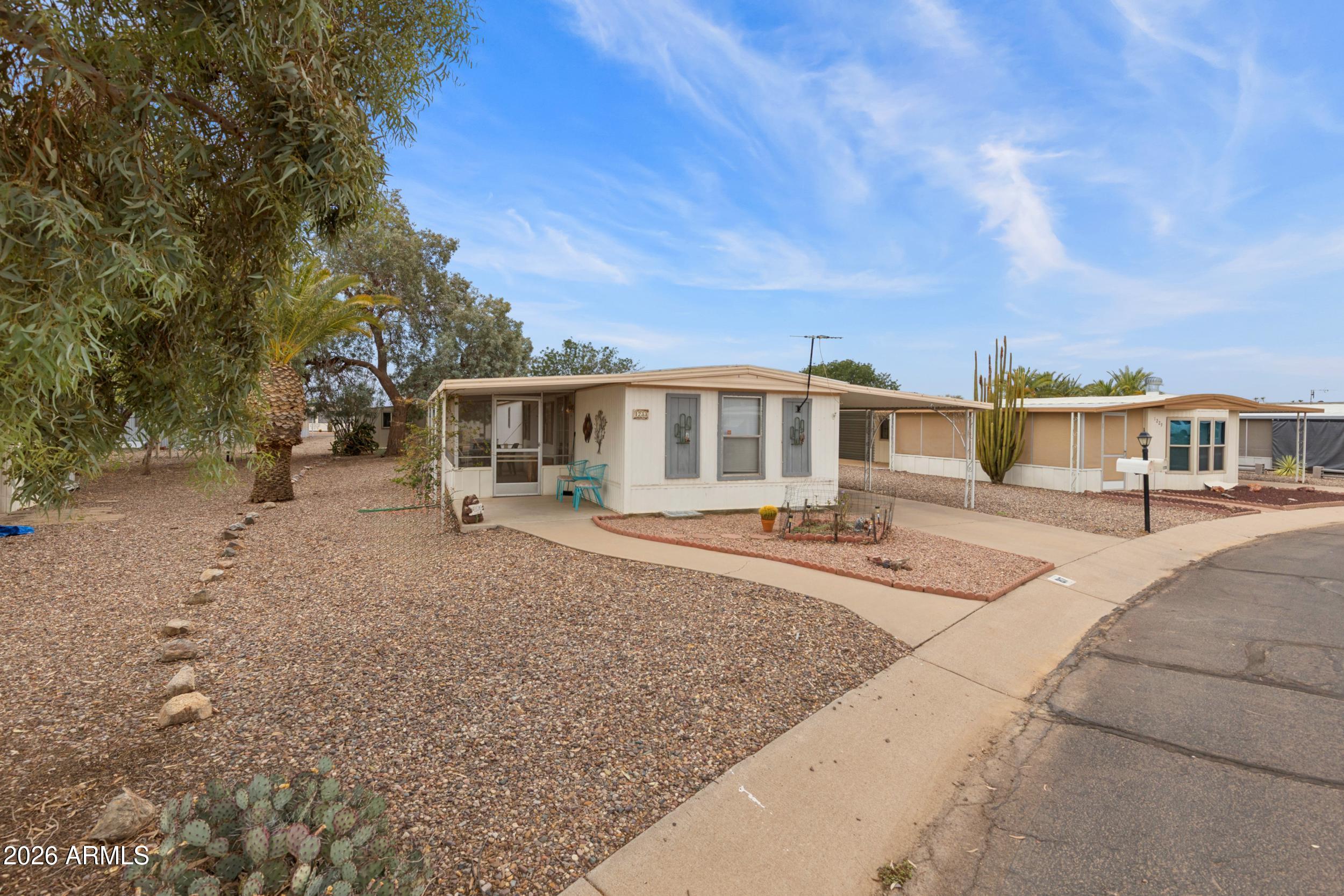 1233 E Acala Avenue, Casa Grande, AZ 85122