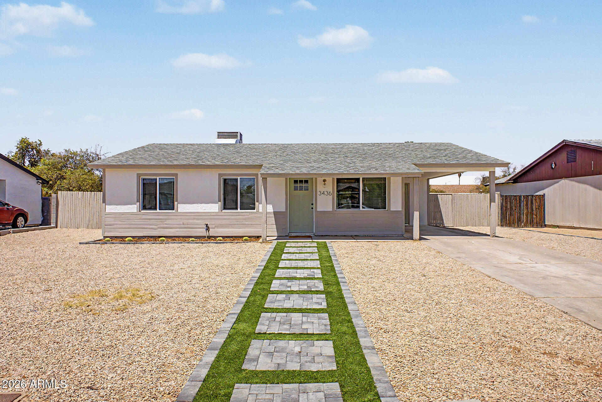 3436 E ACOMA Drive, Phoenix, AZ 85032