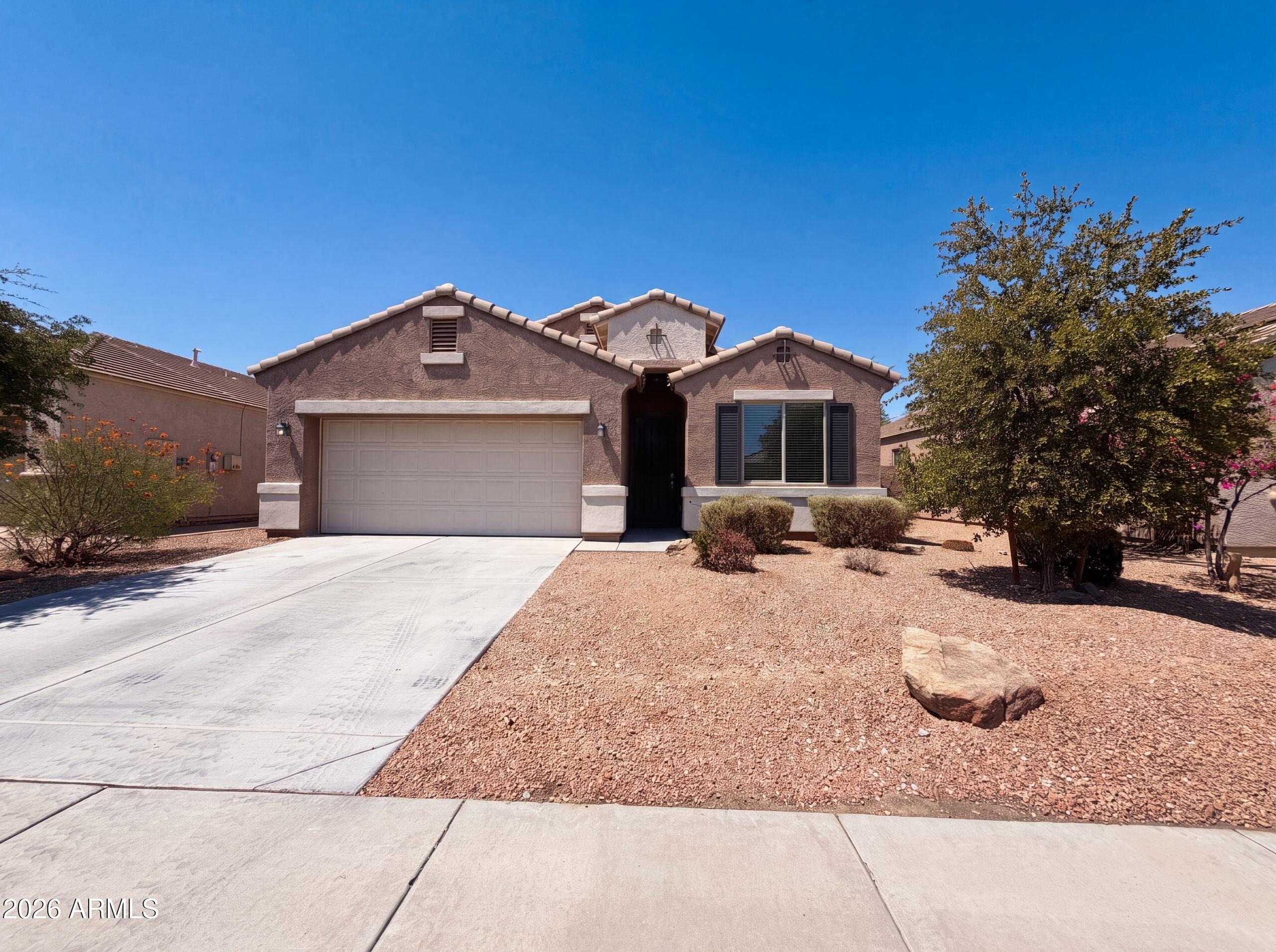 23866 W RIPPLE Road, Buckeye, AZ 85326