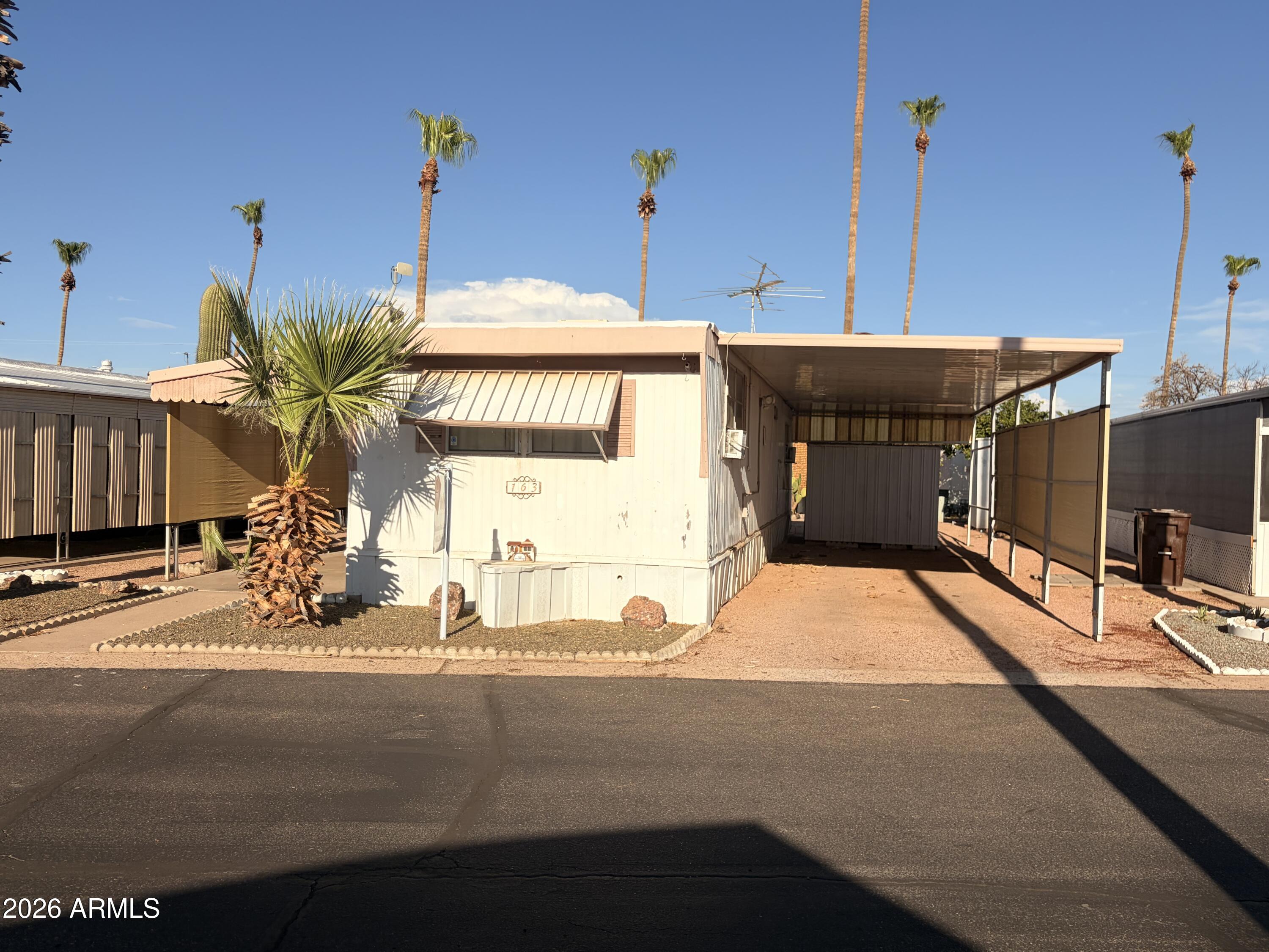 10540 E Main Street E 163, Apache Junction, AZ 85120