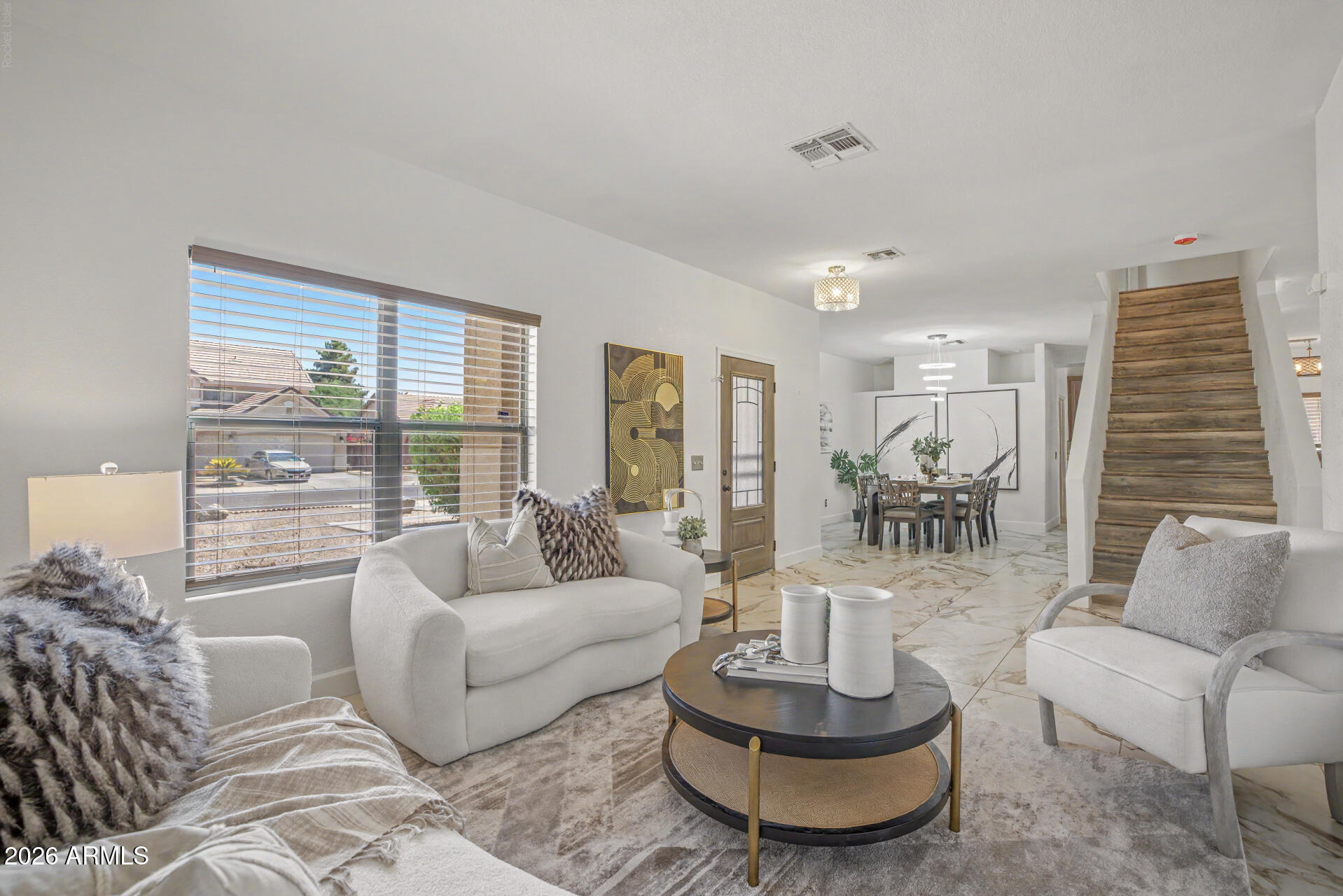 2474 E WESTCHESTER Drive, Chandler, AZ 85249