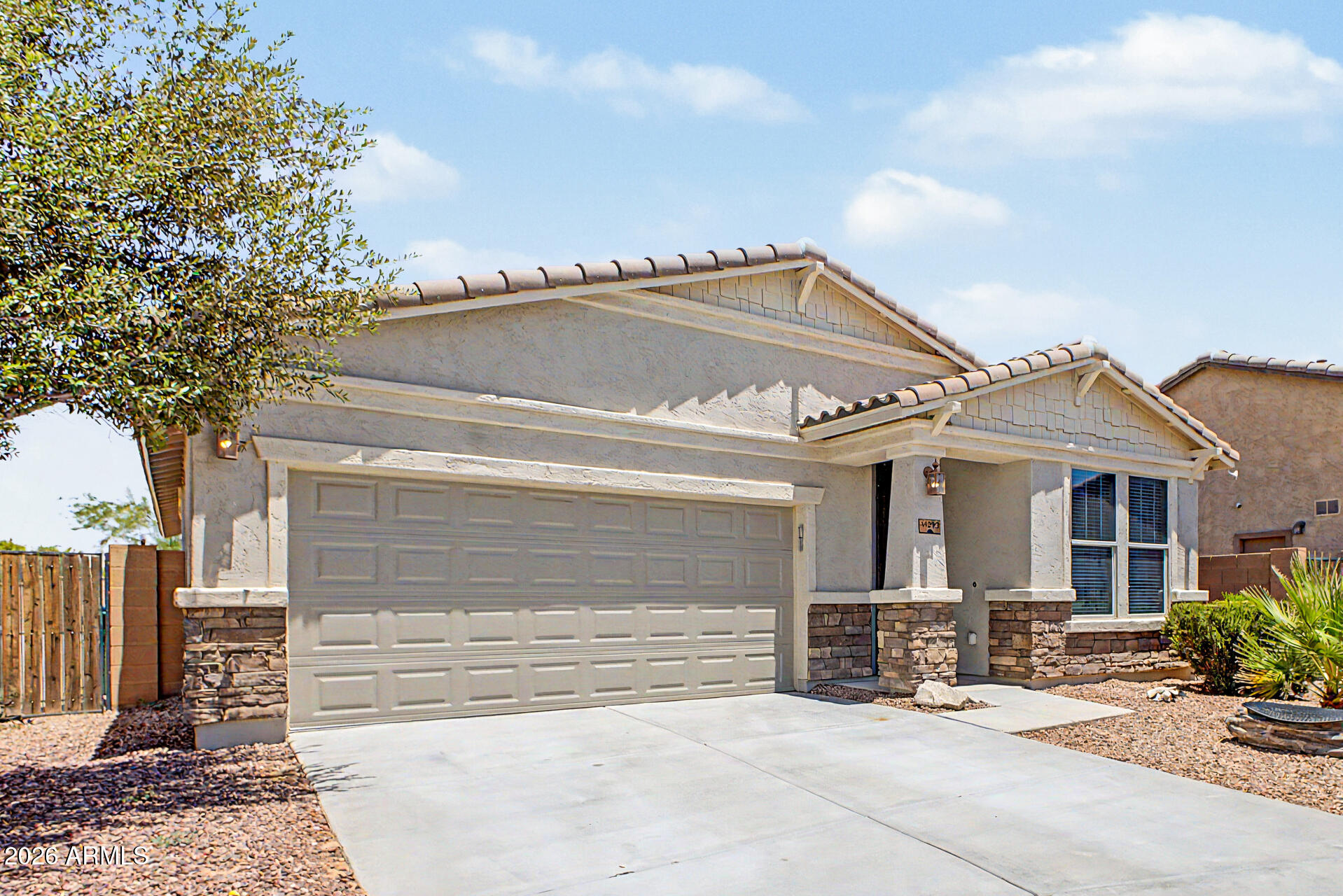 41592 W ELM Drive, Maricopa, AZ 85138