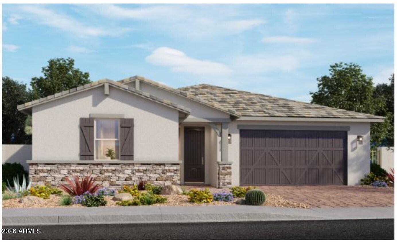 15824 W HONEYSUCKLE Drive, Surprise, AZ 85387