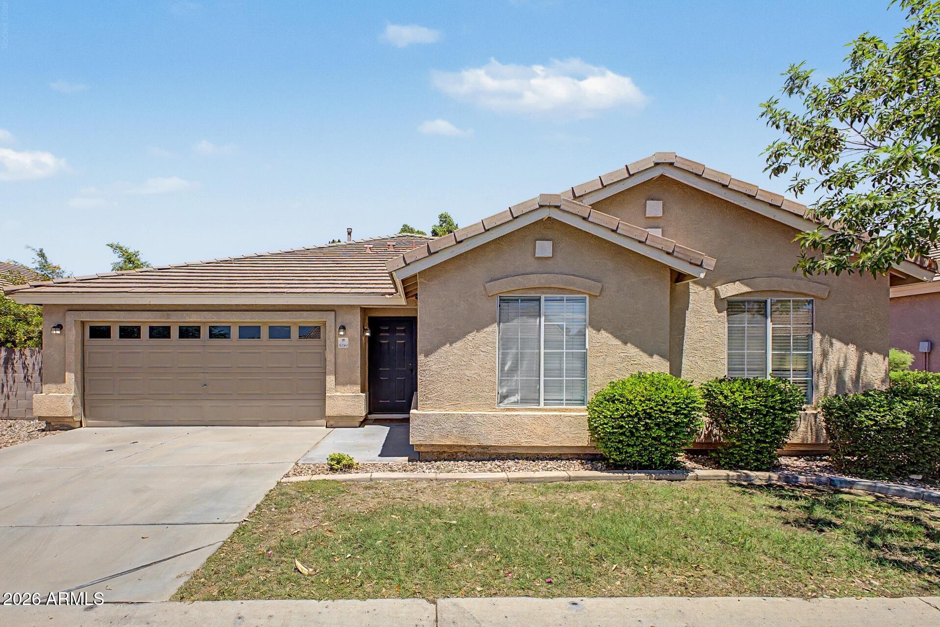 5240 E INGRAM Street, Mesa, AZ 85205