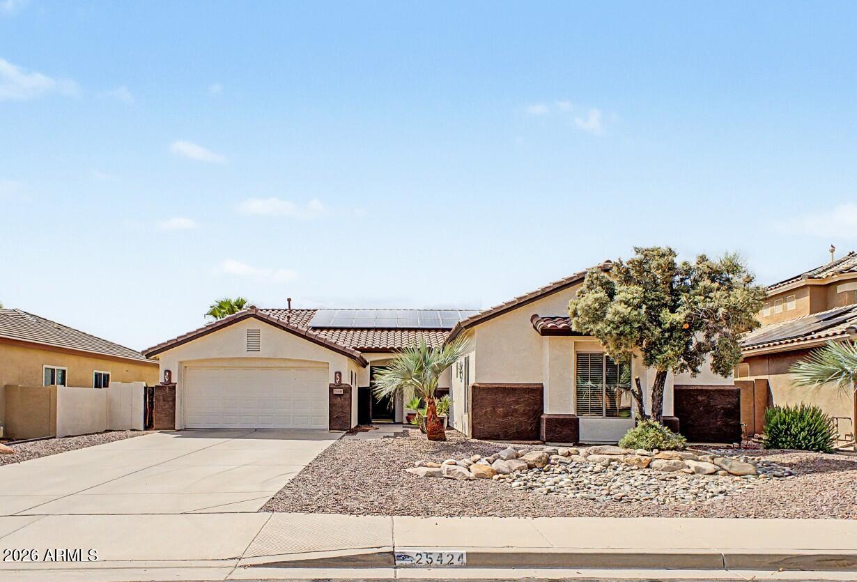 25424 N 73RD Avenue, Peoria, AZ 85383