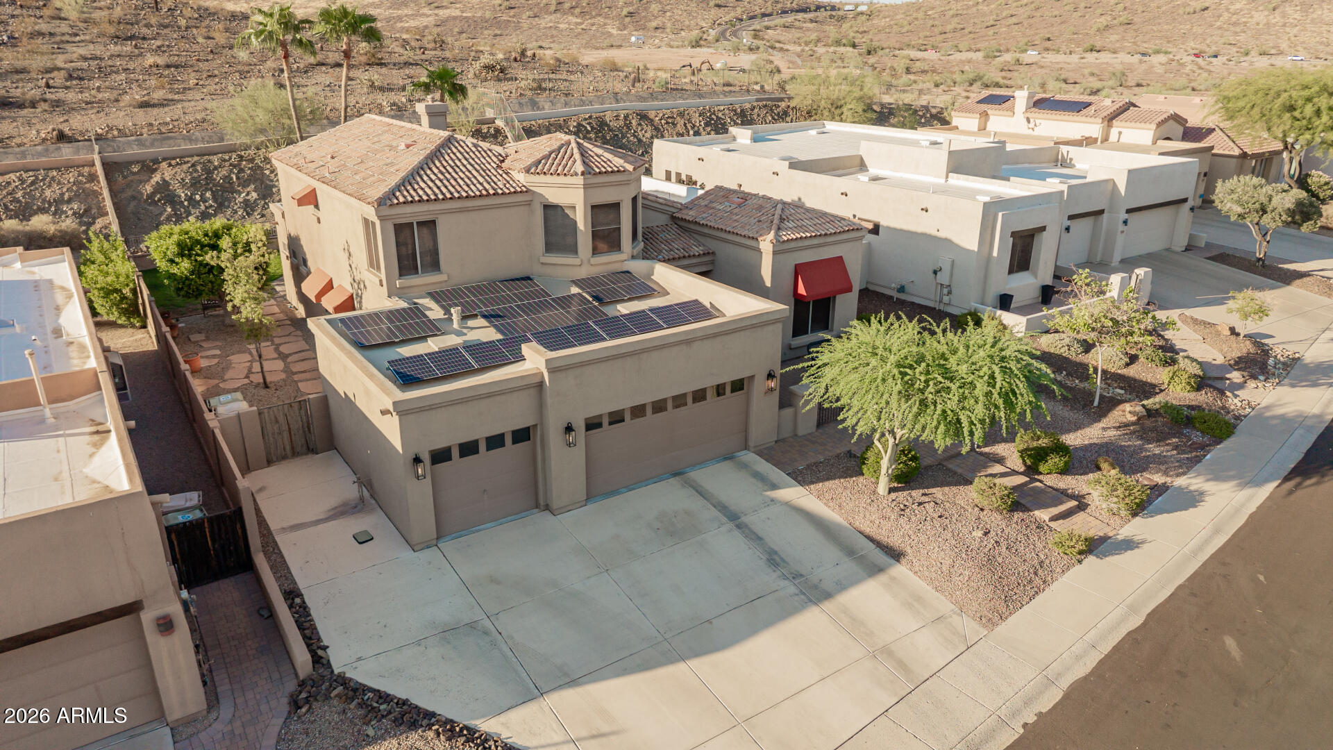 6022 W ROBIN Lane, Glendale, AZ 85310