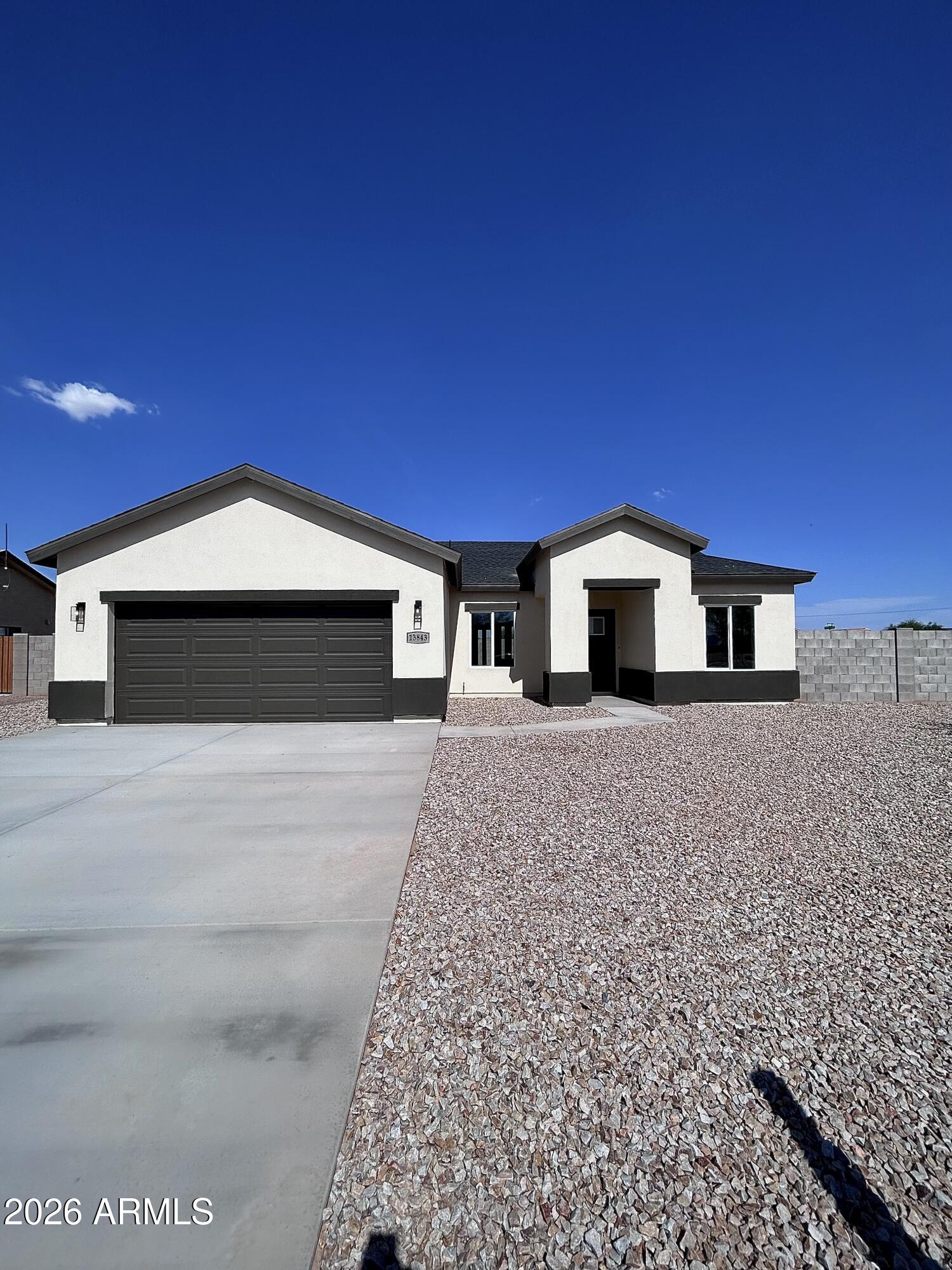 13843 S BURMA Road, Arizona City, AZ 85123