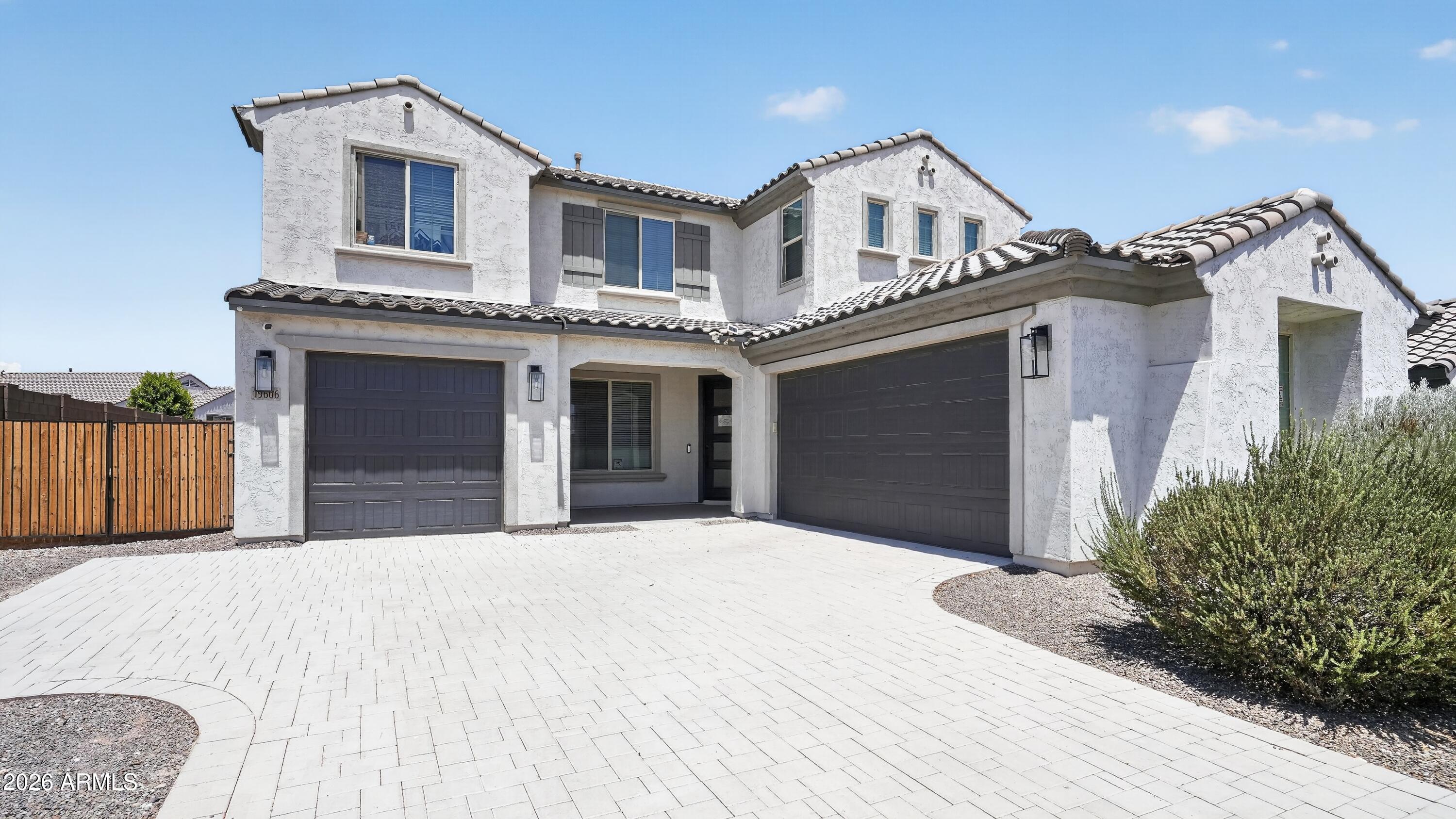 19606 W MARSHALL Avenue, Litchfield Park, AZ 85340