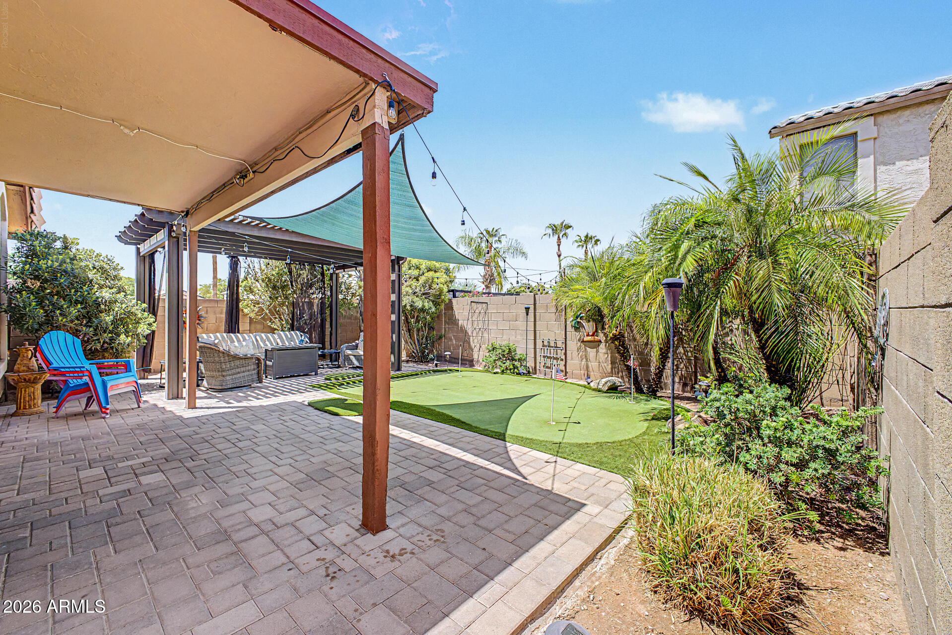522 S LABELLE, Mesa, AZ 85208