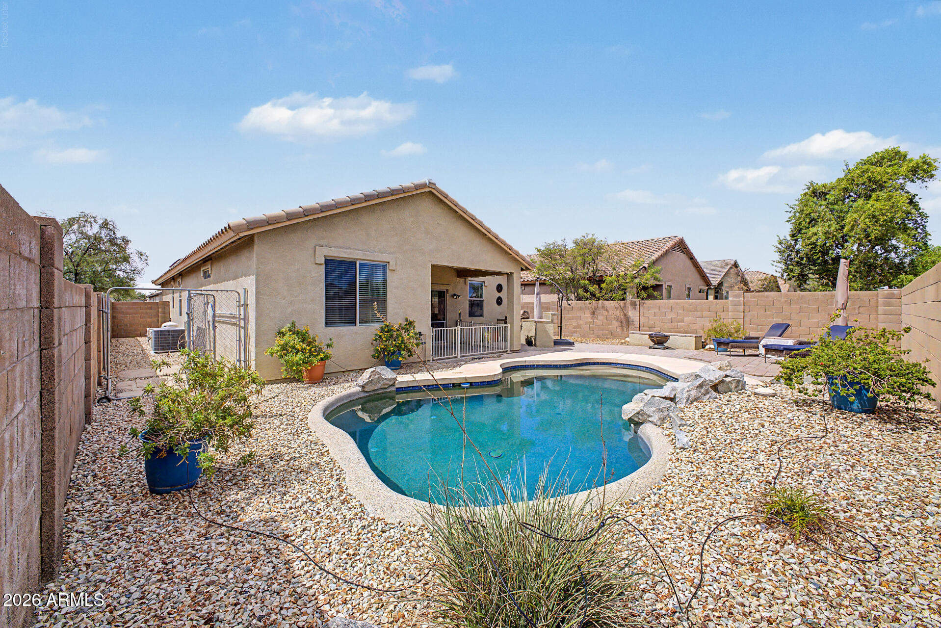17002 W STEVENAGE Street, Surprise, AZ 85374