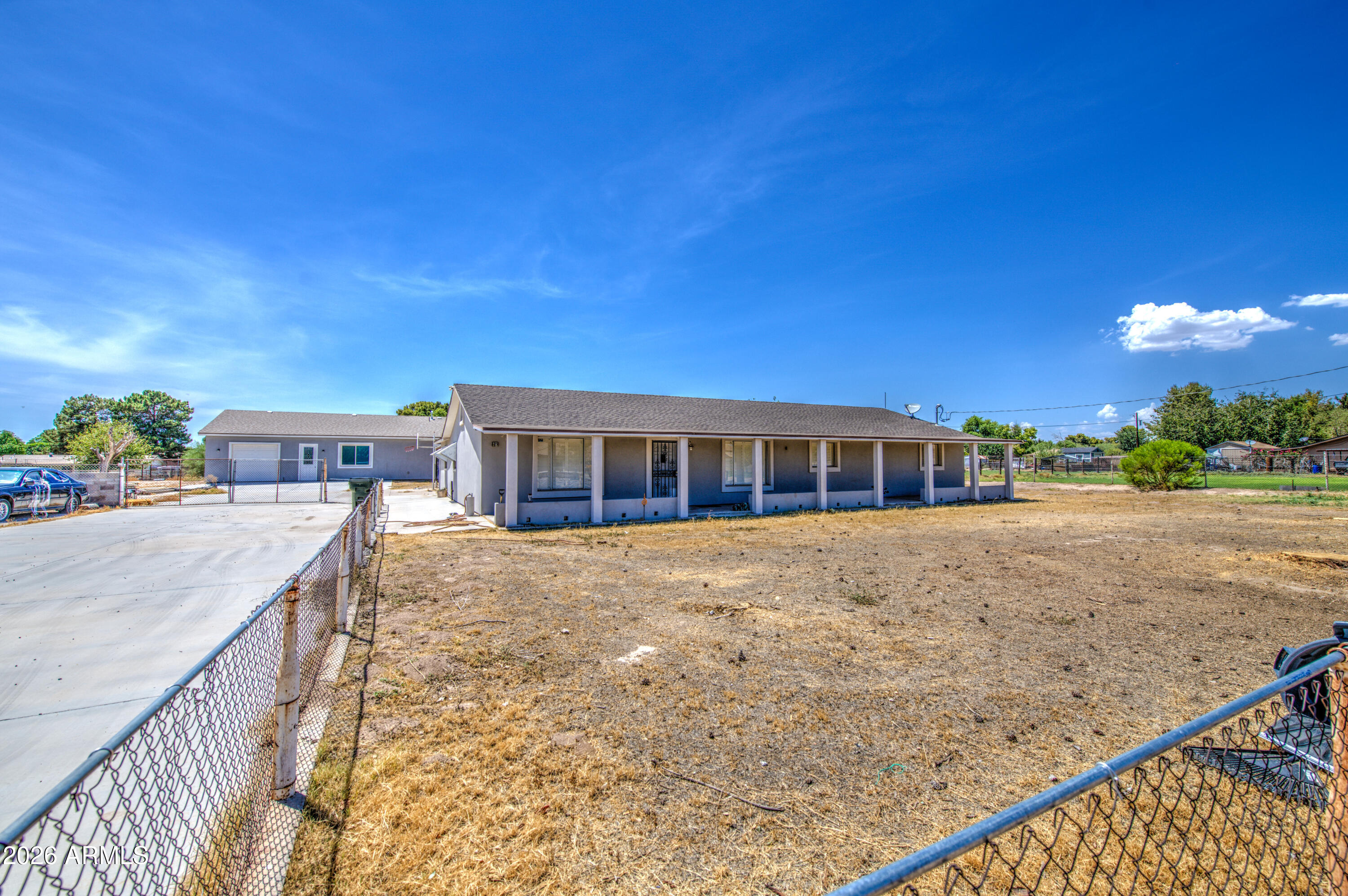 1732 S 175TH Drive, Goodyear, AZ 85338