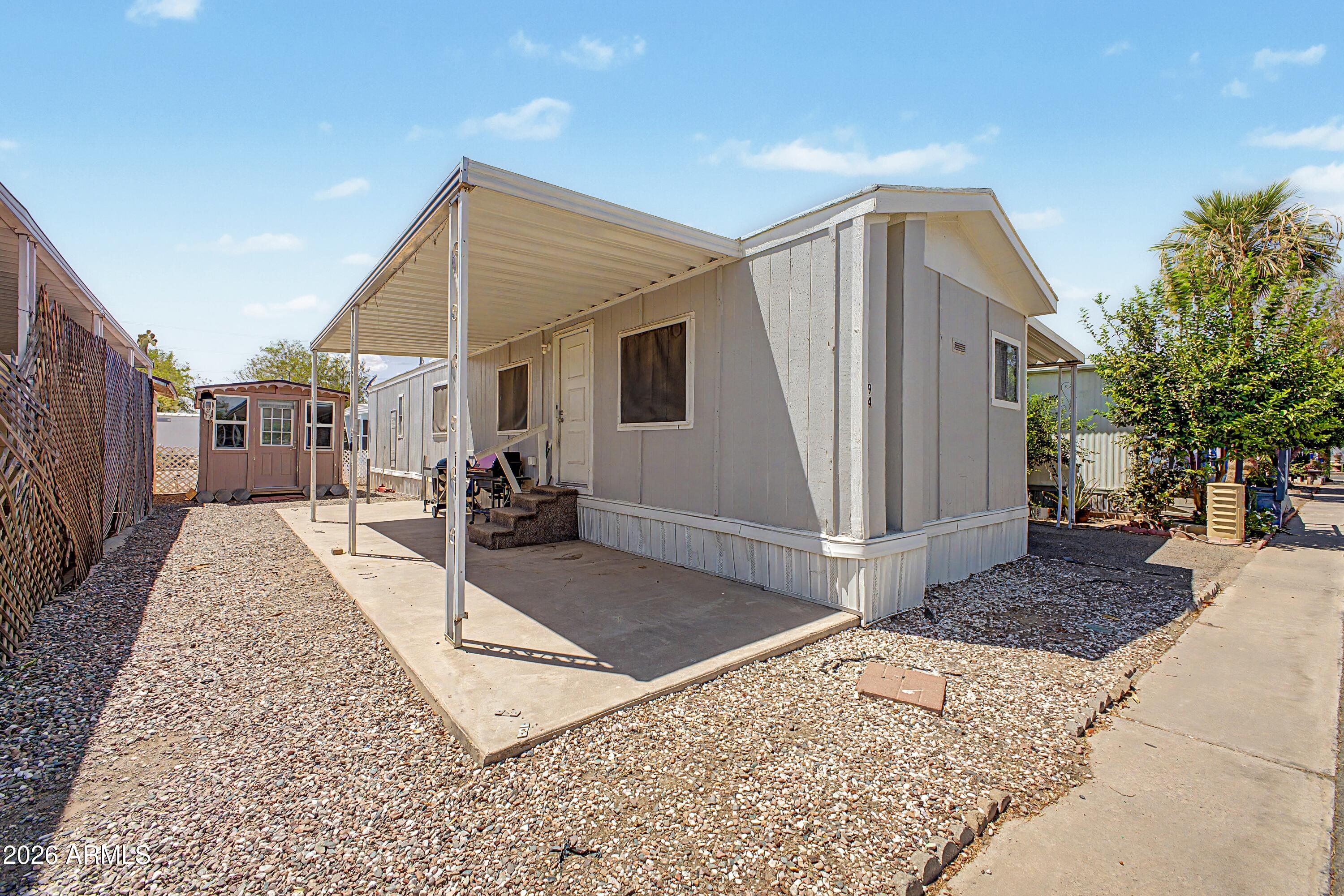 8595 N 71ST Avenue 94, Glendale, AZ 85301