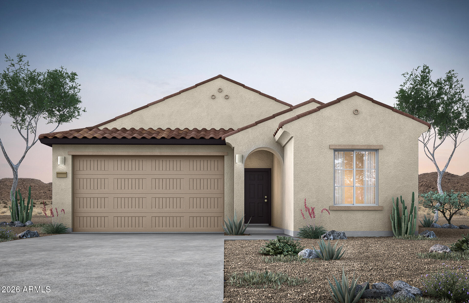 42850 W VINCENT Drive, Maricopa, AZ 85138